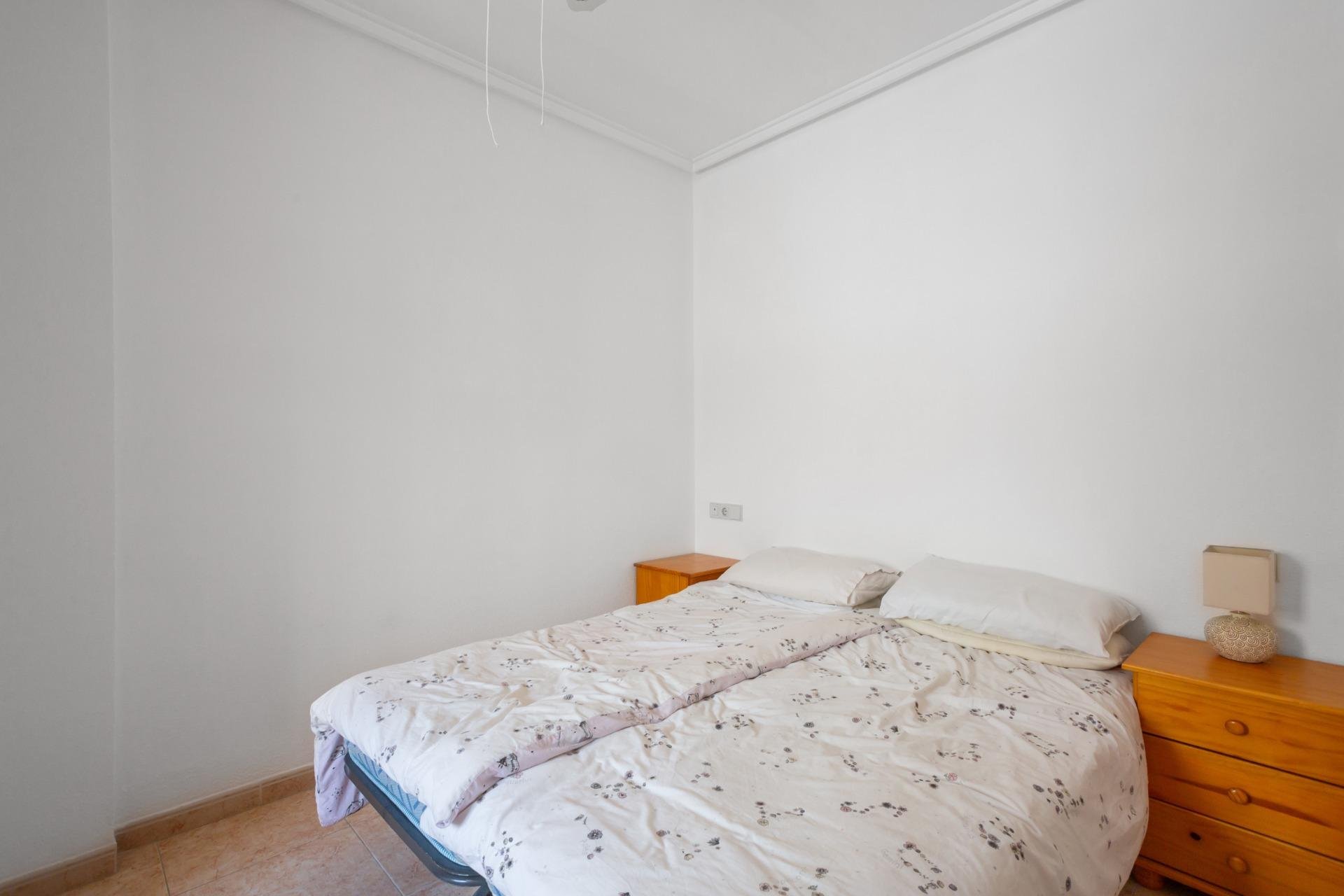 Reventa - Apartamento / piso -
Torrevieja - Centro