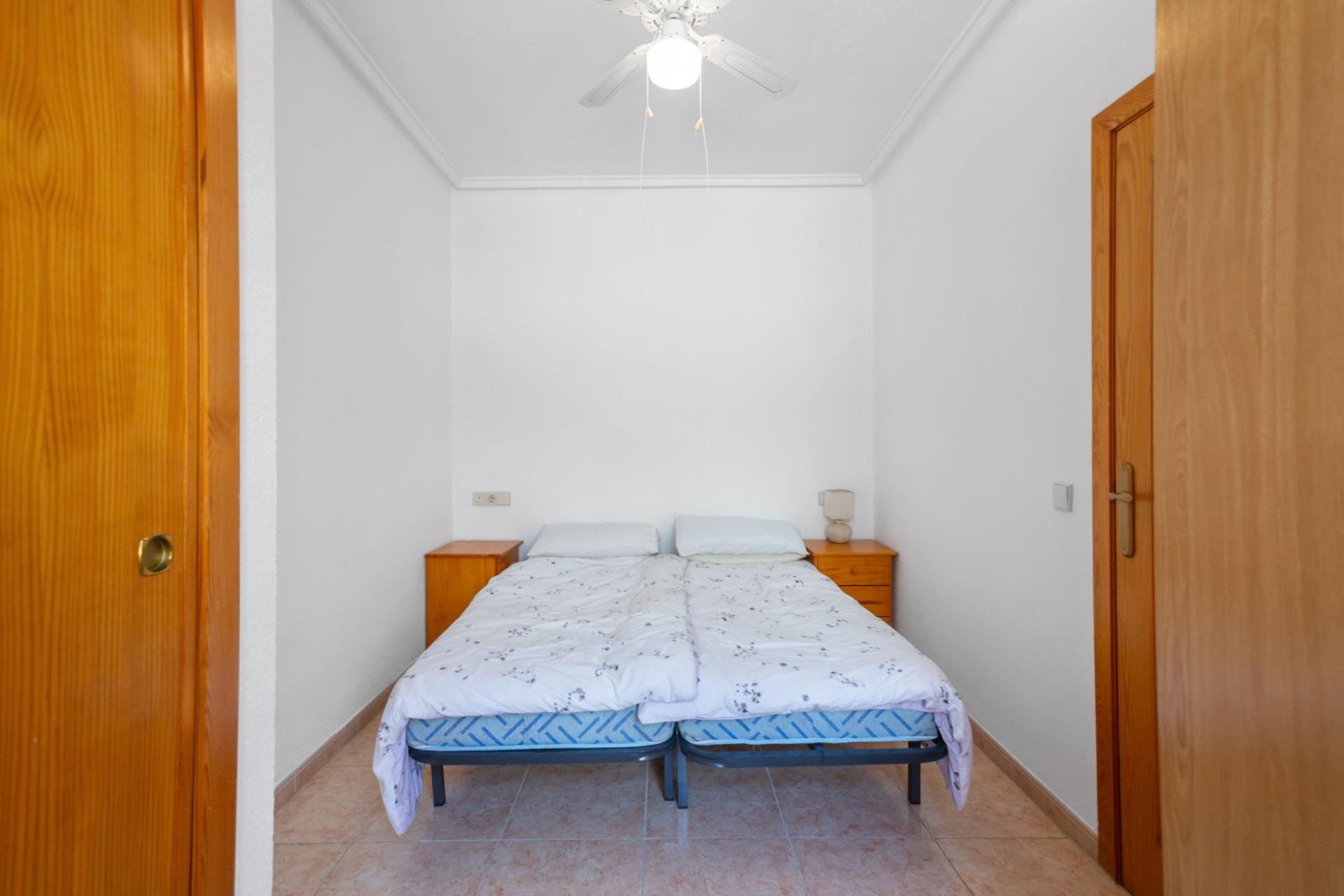 Reventa - Apartamento / piso -
Torrevieja - Centro