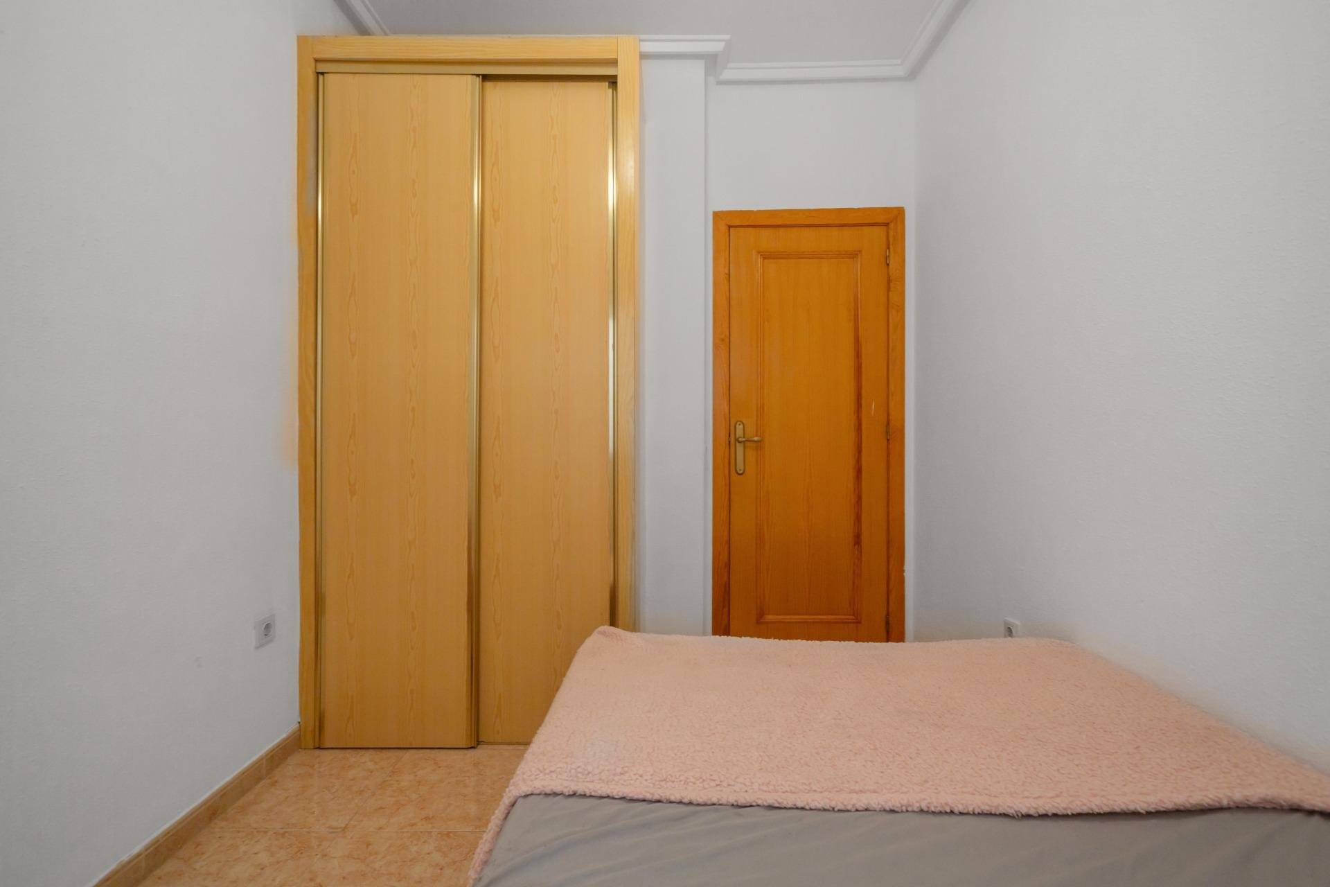 Reventa - Apartamento / piso -
Torrevieja - Centro