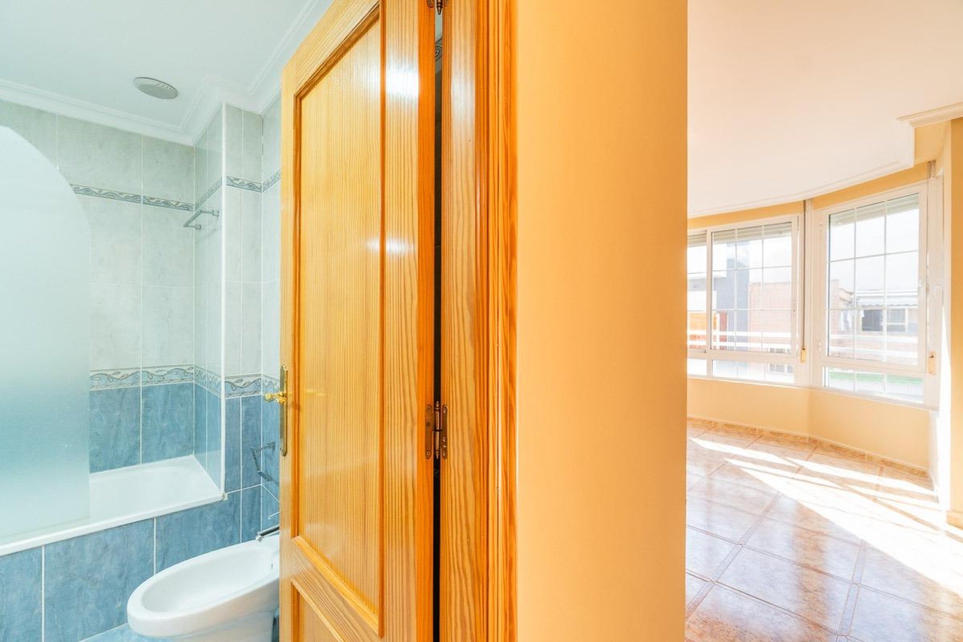 Reventa - Apartamento / piso -
Torrevieja - Centro