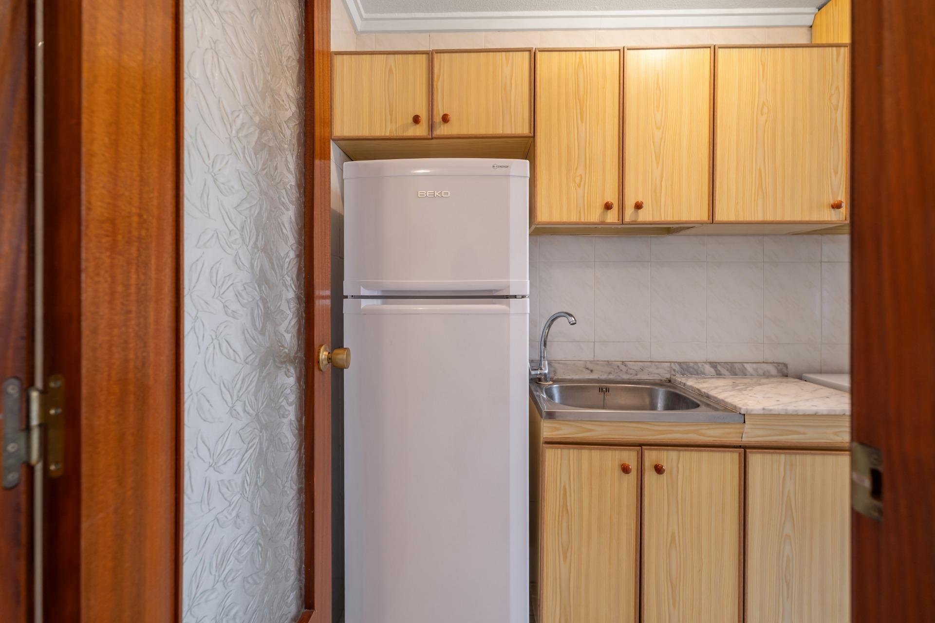 Reventa - Apartamento / piso -
Torrevieja - Centro