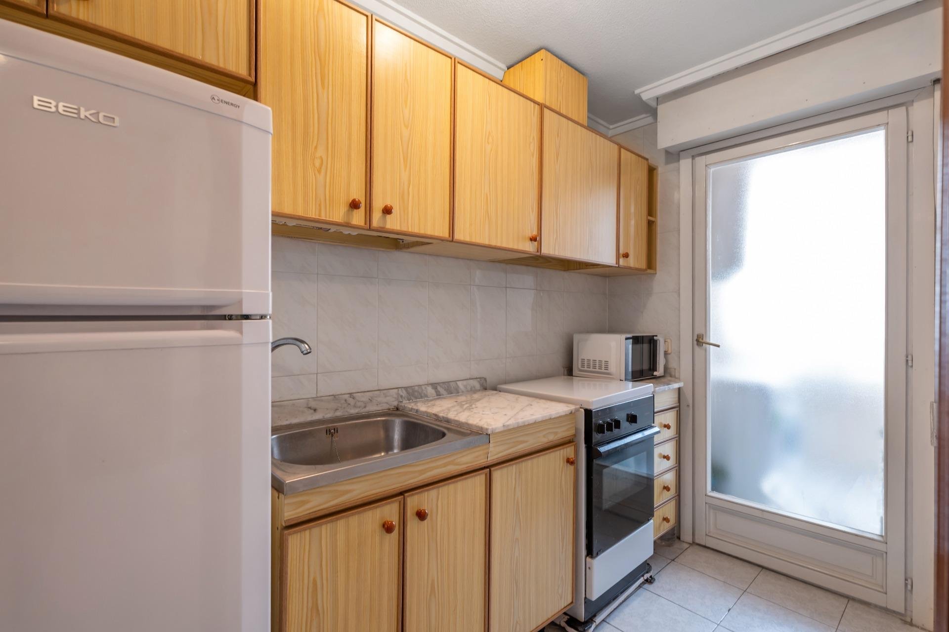 Reventa - Apartamento / piso -
Torrevieja - Centro