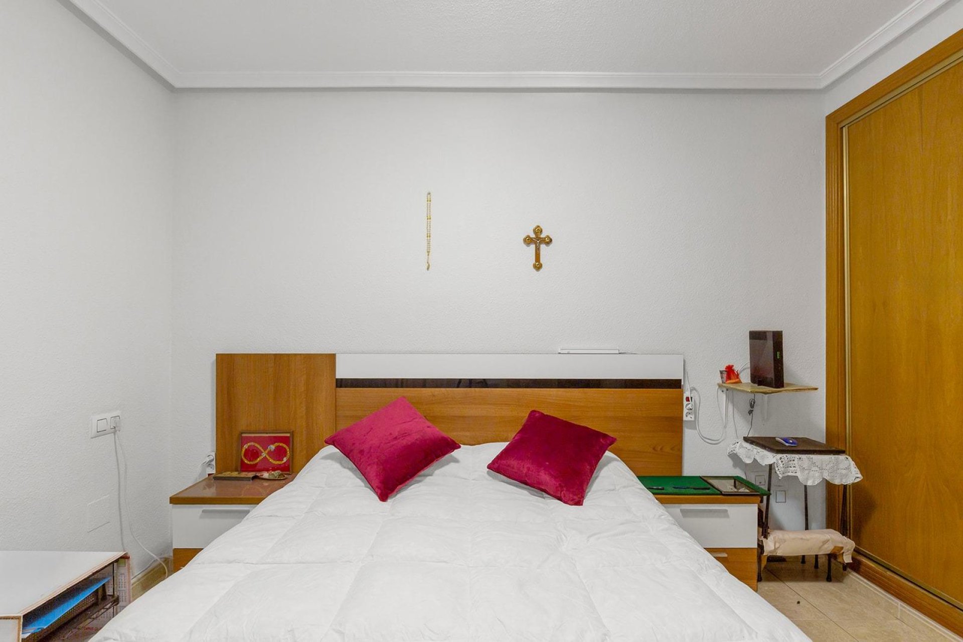 Reventa - Apartamento / piso -
Torrevieja - Centro