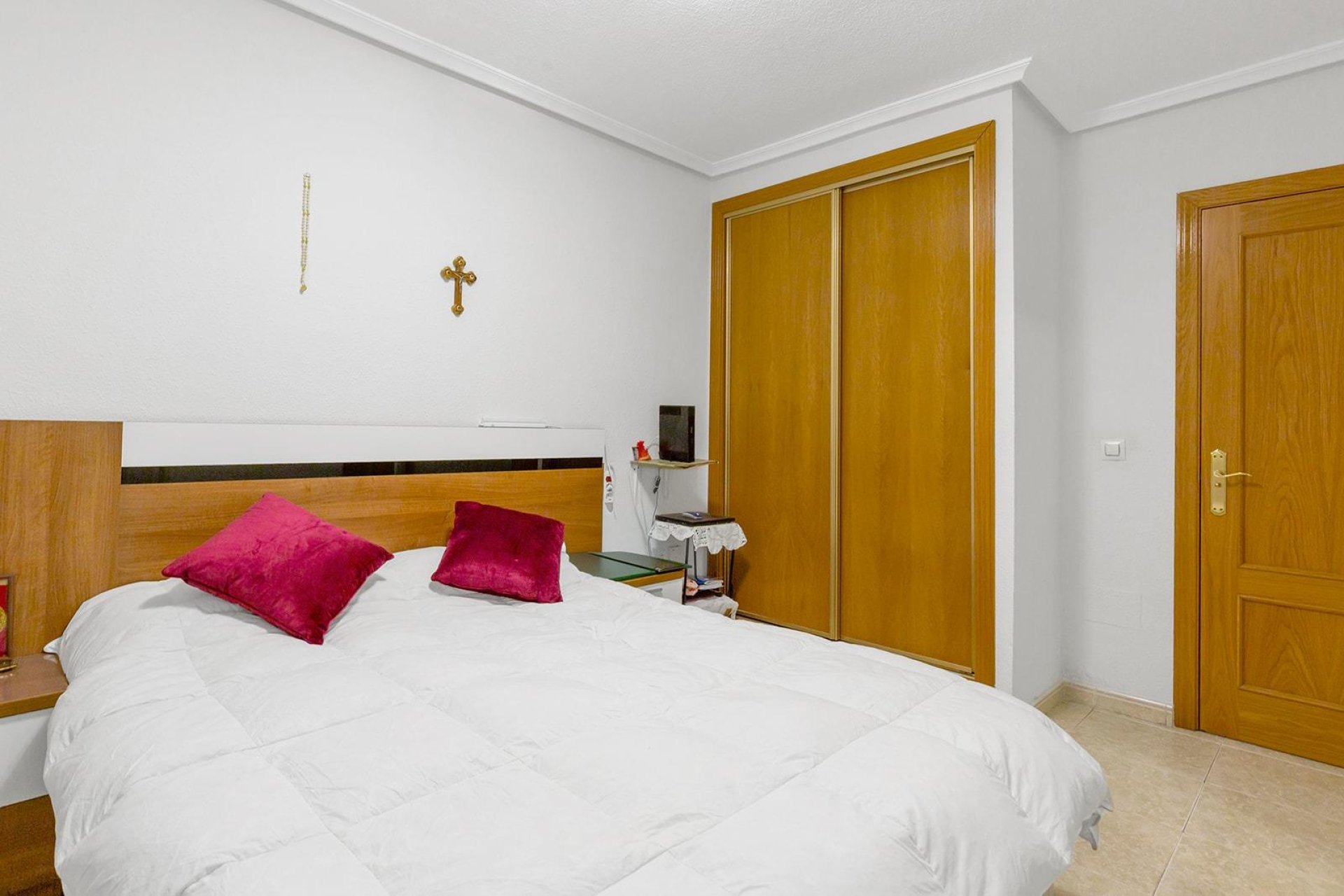 Reventa - Apartamento / piso -
Torrevieja - Centro