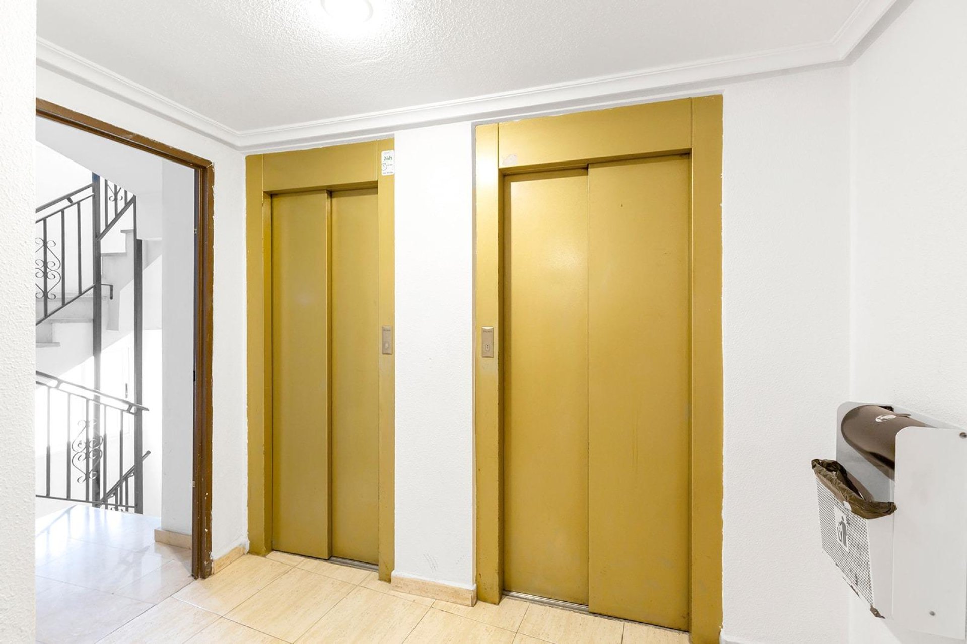 Reventa - Apartamento / piso -
Torrevieja - Centro