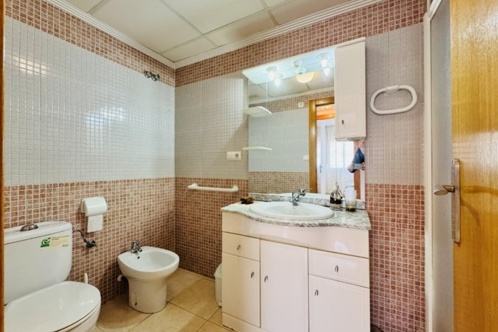 Reventa - Apartamento / piso -
Torrevieja - Centro