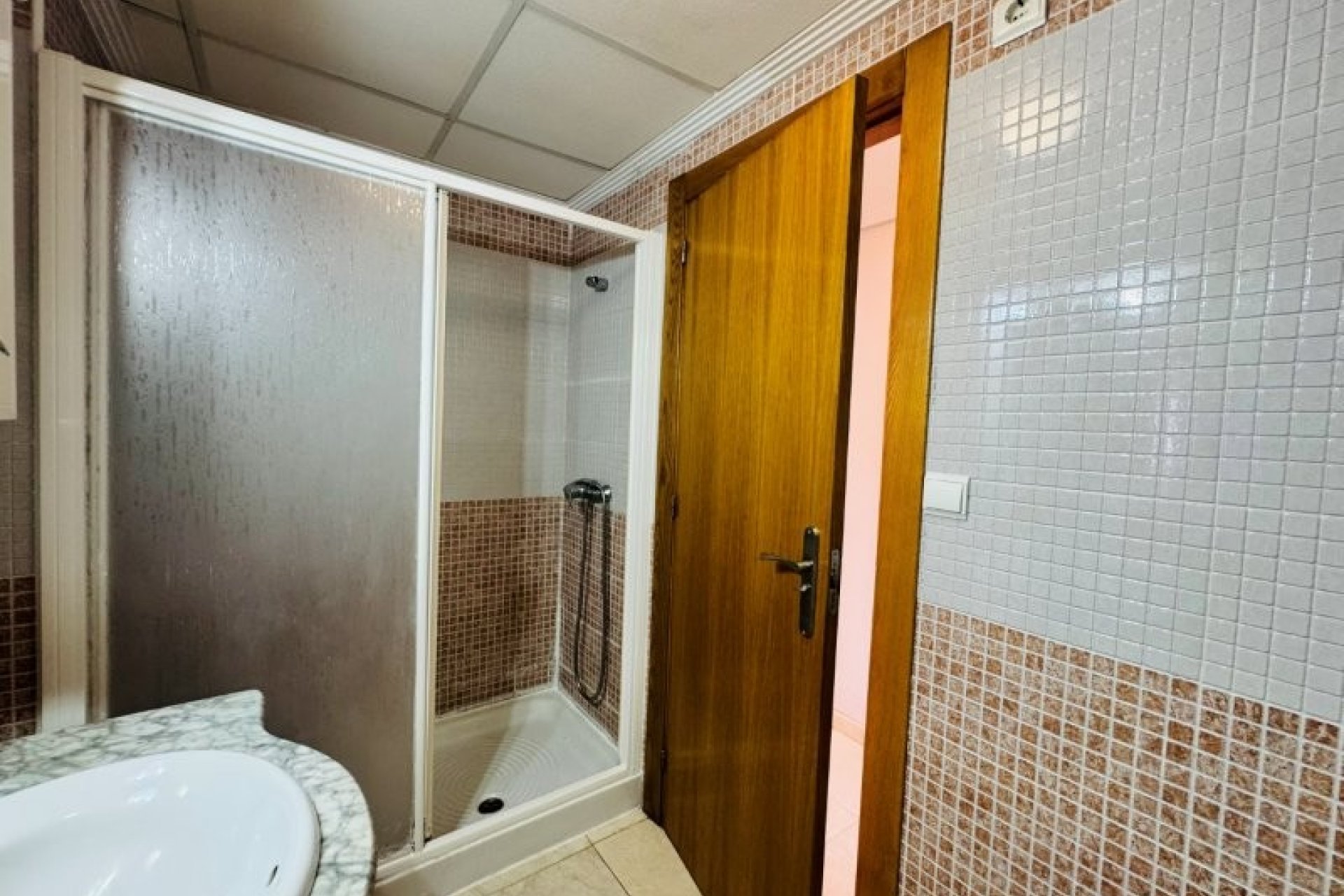 Reventa - Apartamento / piso -
Torrevieja - Centro