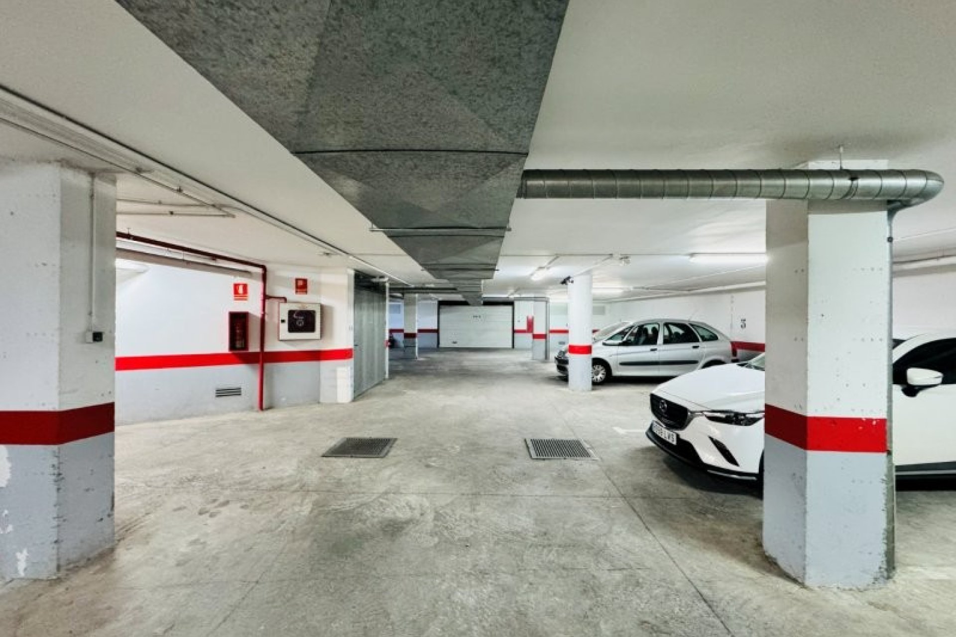 Reventa - Apartamento / piso -
Torrevieja - Centro