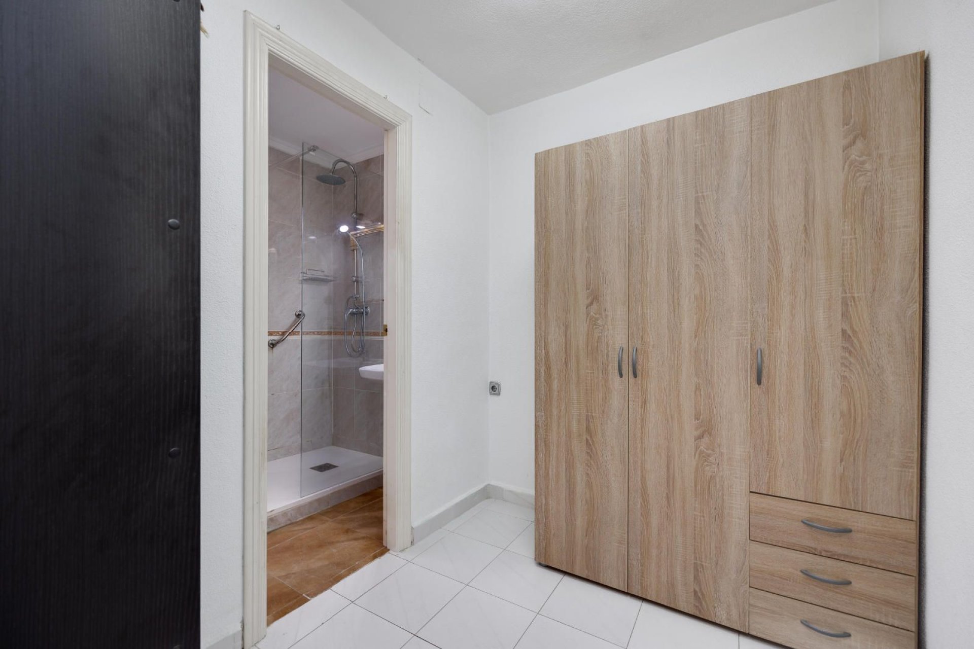 Reventa - Apartamento / piso -
Torrevieja - Centro