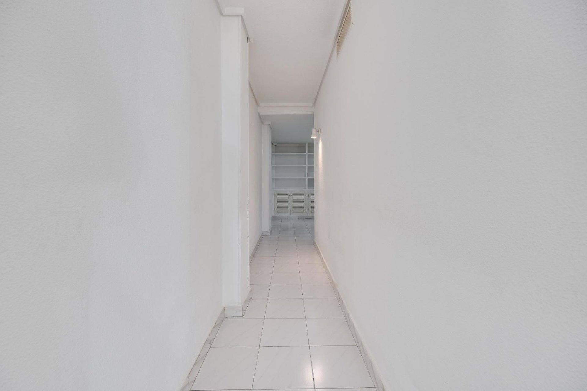 Reventa - Apartamento / piso -
Torrevieja - Centro