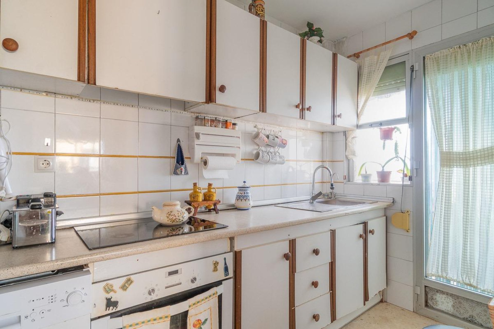 Reventa - Apartamento / piso -
Torrevieja - Centro