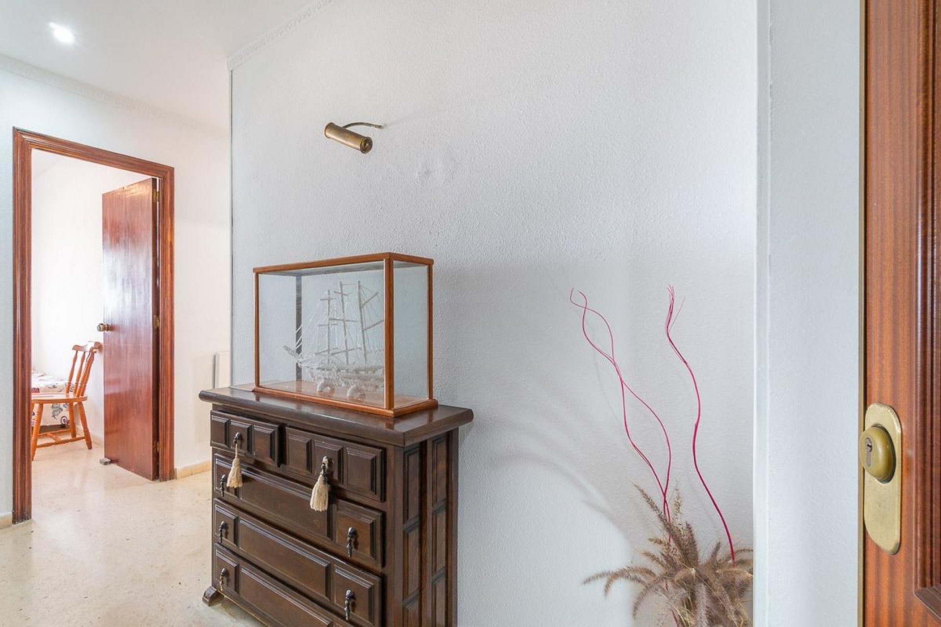 Reventa - Apartamento / piso -
Torrevieja - Centro