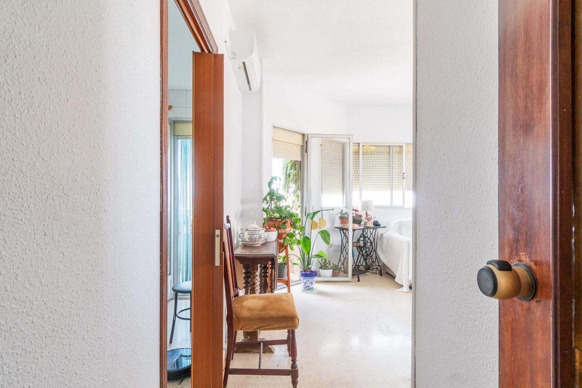Reventa - Apartamento / piso -
Torrevieja - Centro