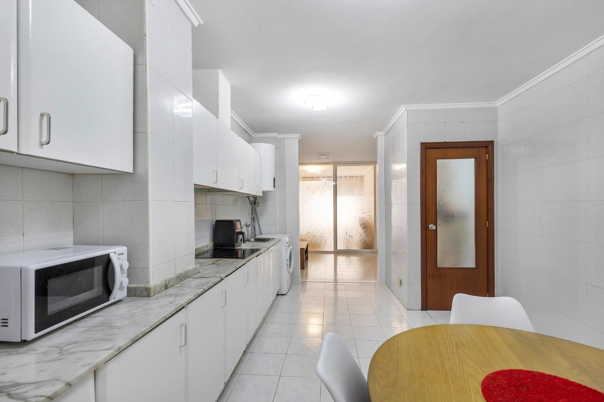 Reventa - Apartamento / piso -
Torrevieja - Centro