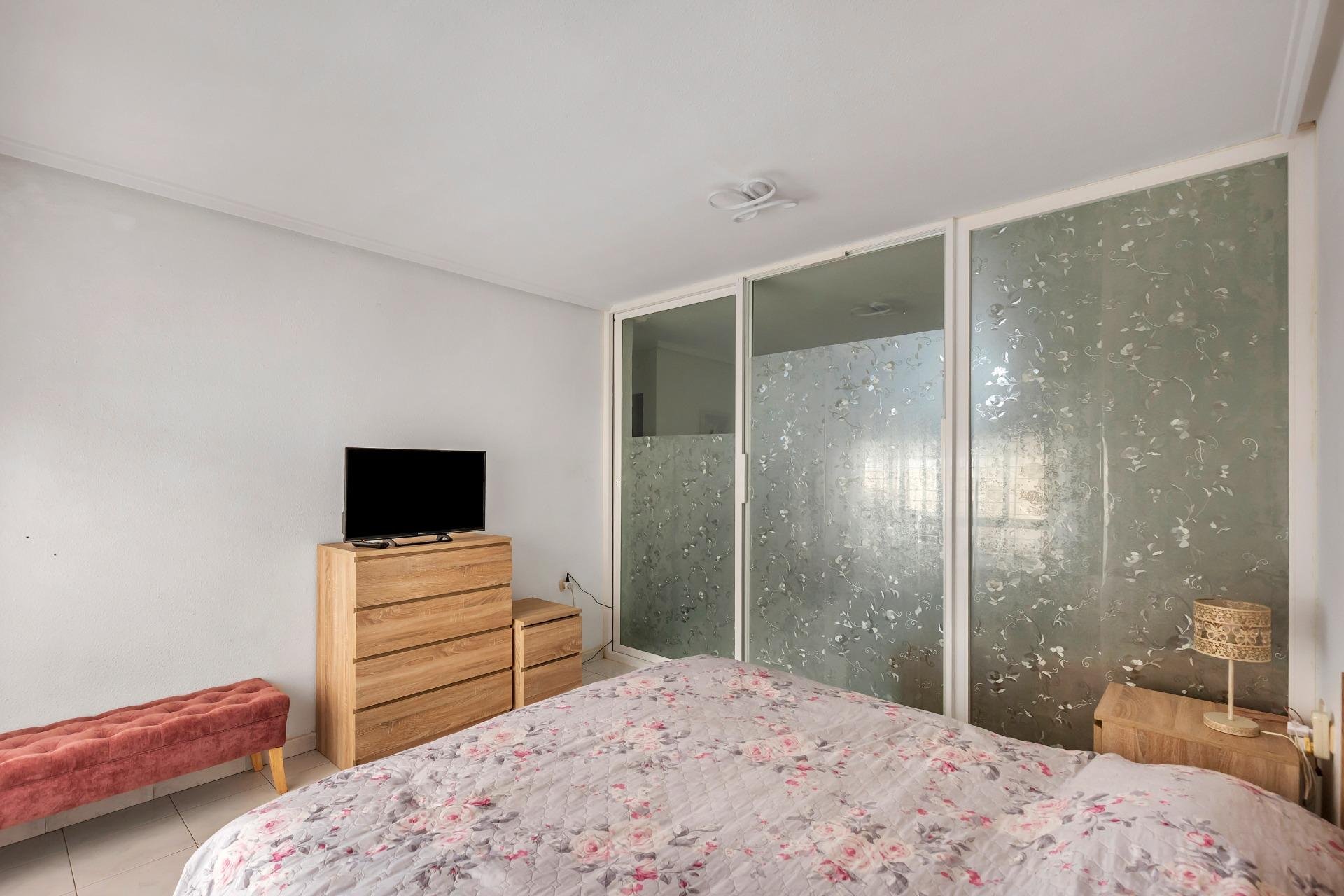 Reventa - Apartamento / piso -
Torrevieja - Centro