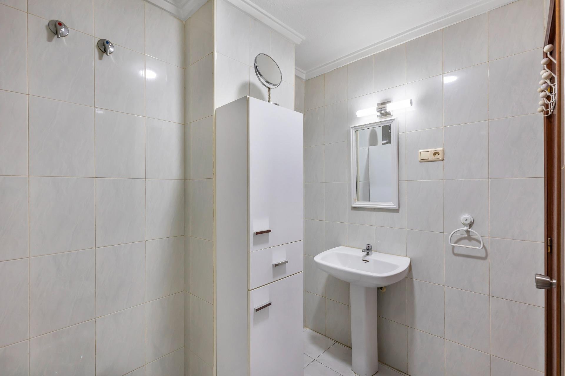 Reventa - Apartamento / piso -
Torrevieja - Centro
