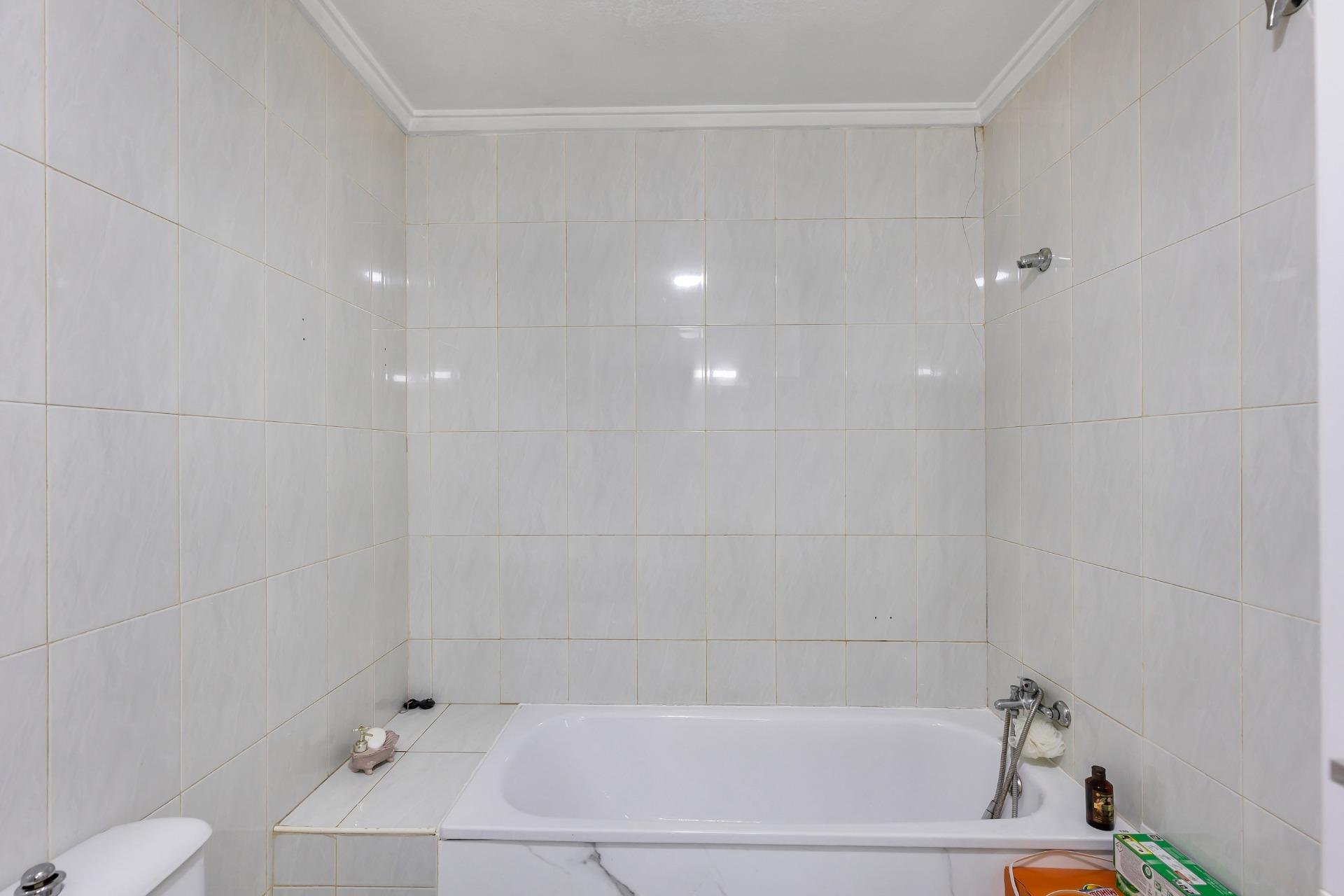 Reventa - Apartamento / piso -
Torrevieja - Centro