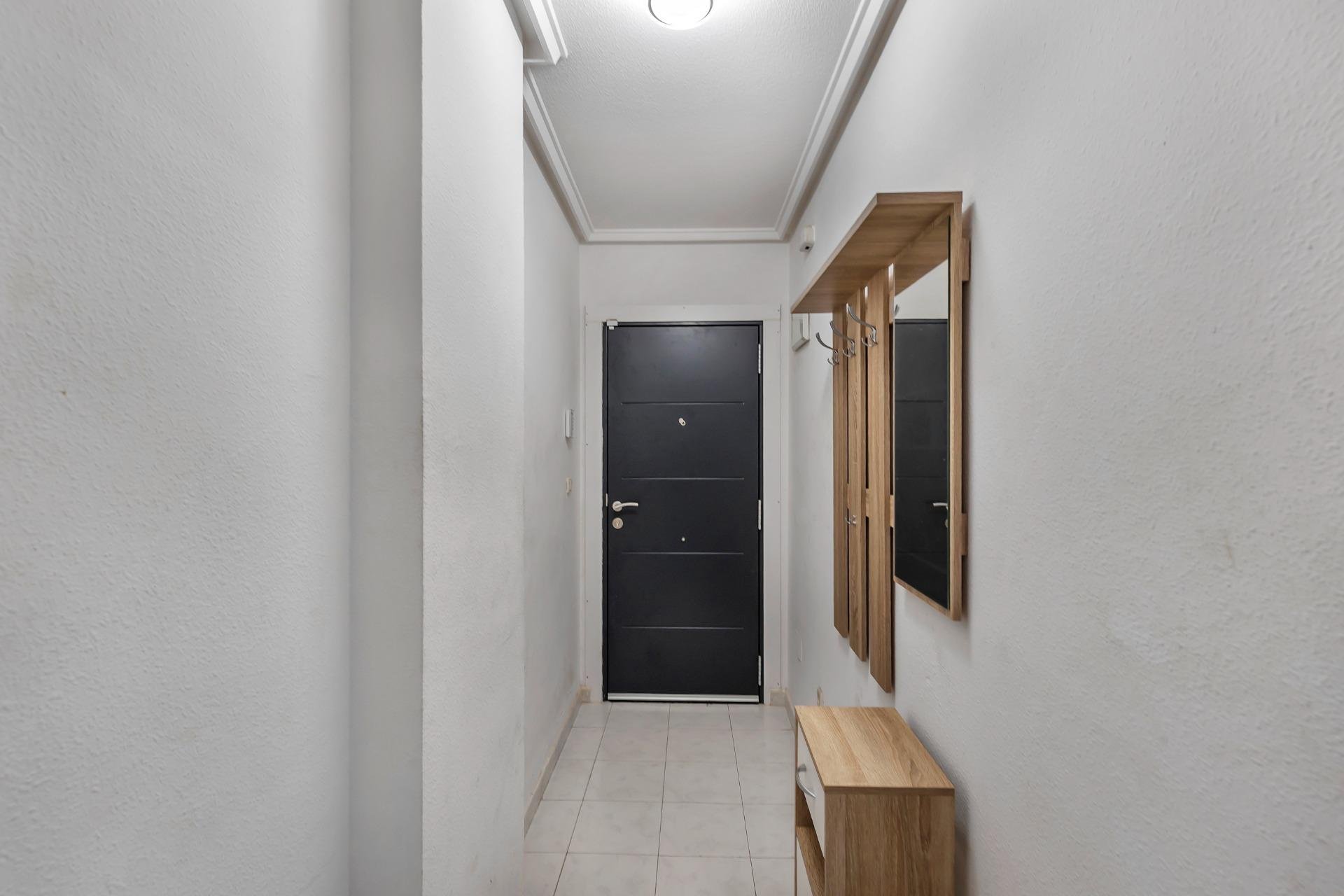 Reventa - Apartamento / piso -
Torrevieja - Centro
