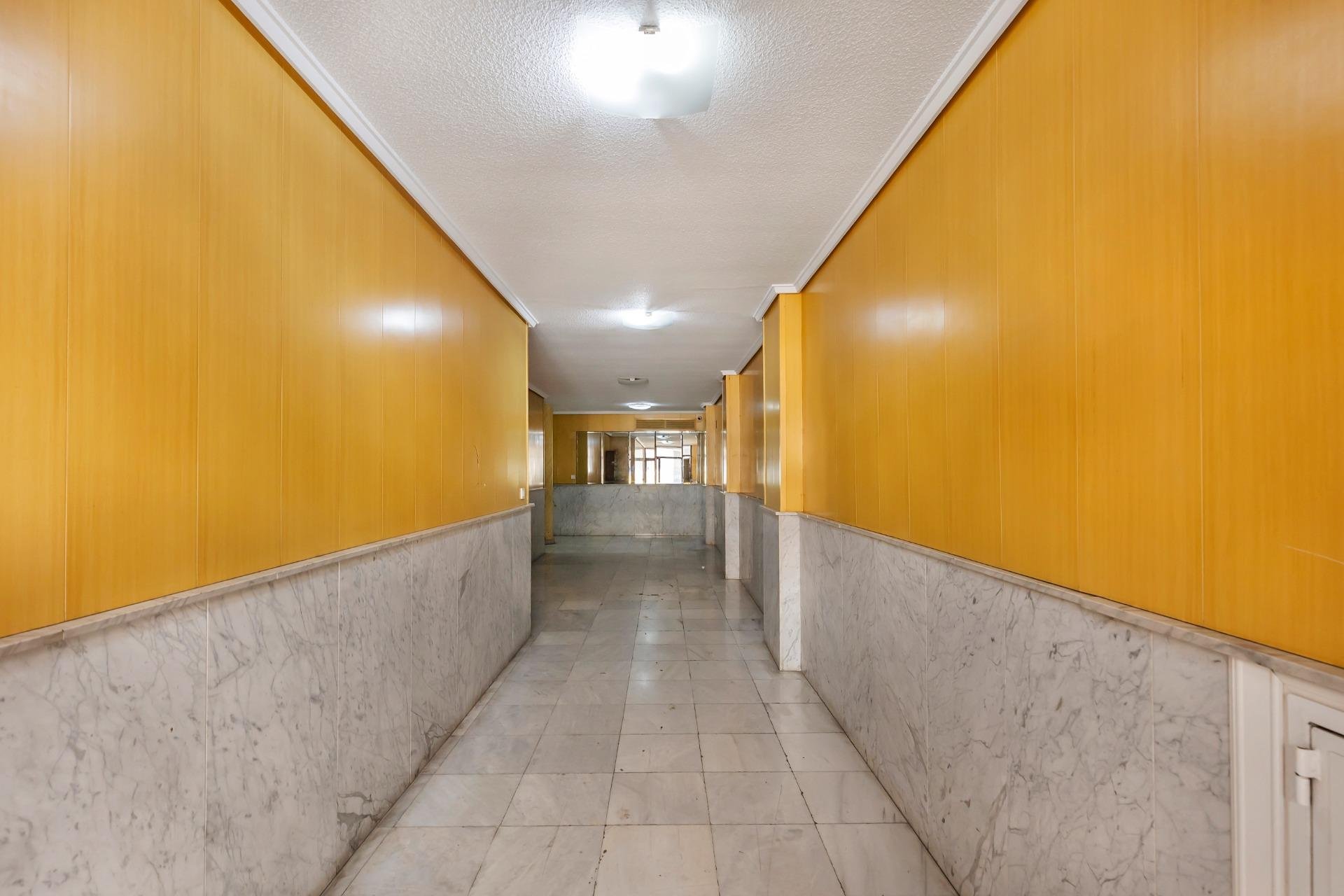 Reventa - Apartamento / piso -
Torrevieja - Centro