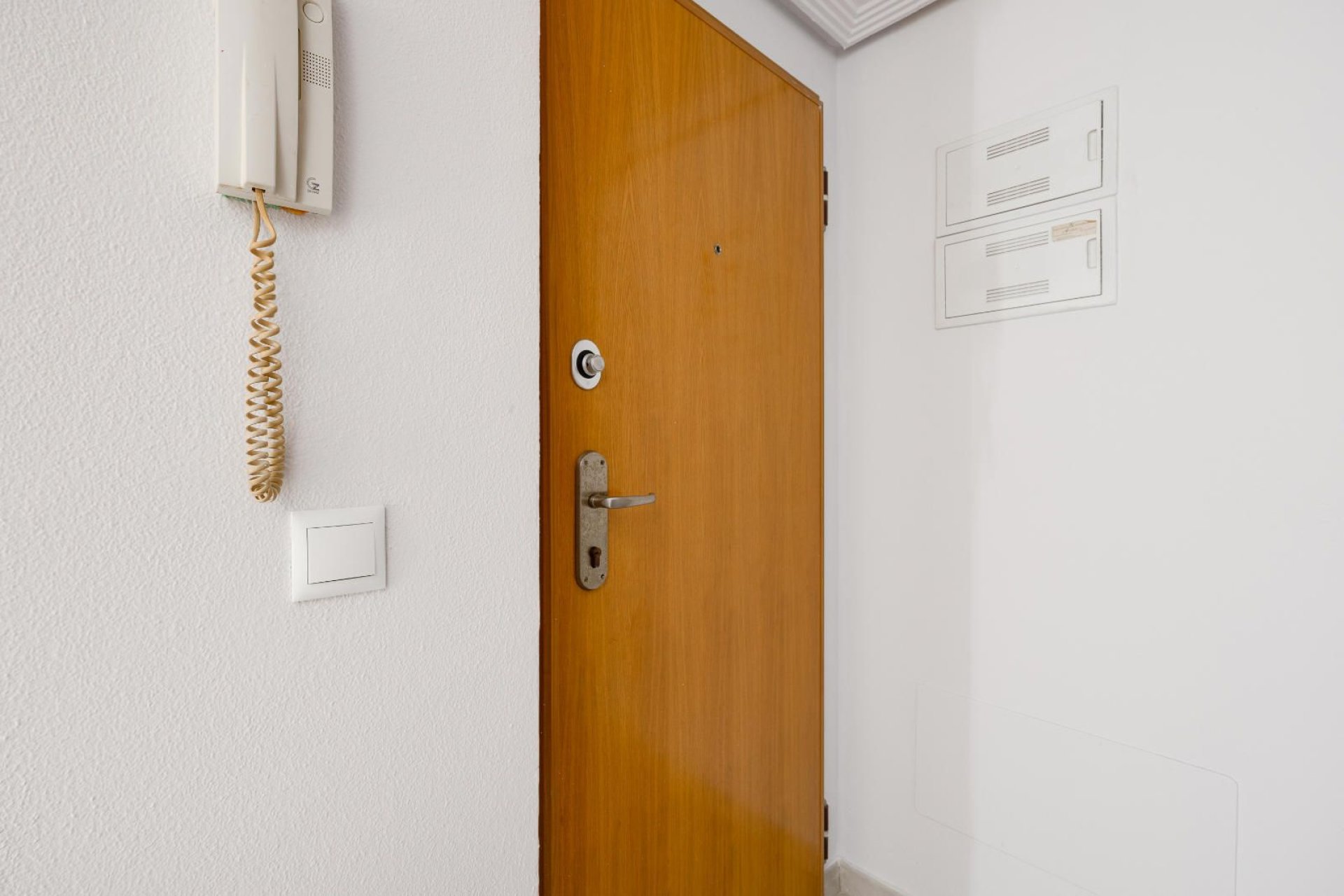 Reventa - Apartamento / piso -
Torrevieja - Centro