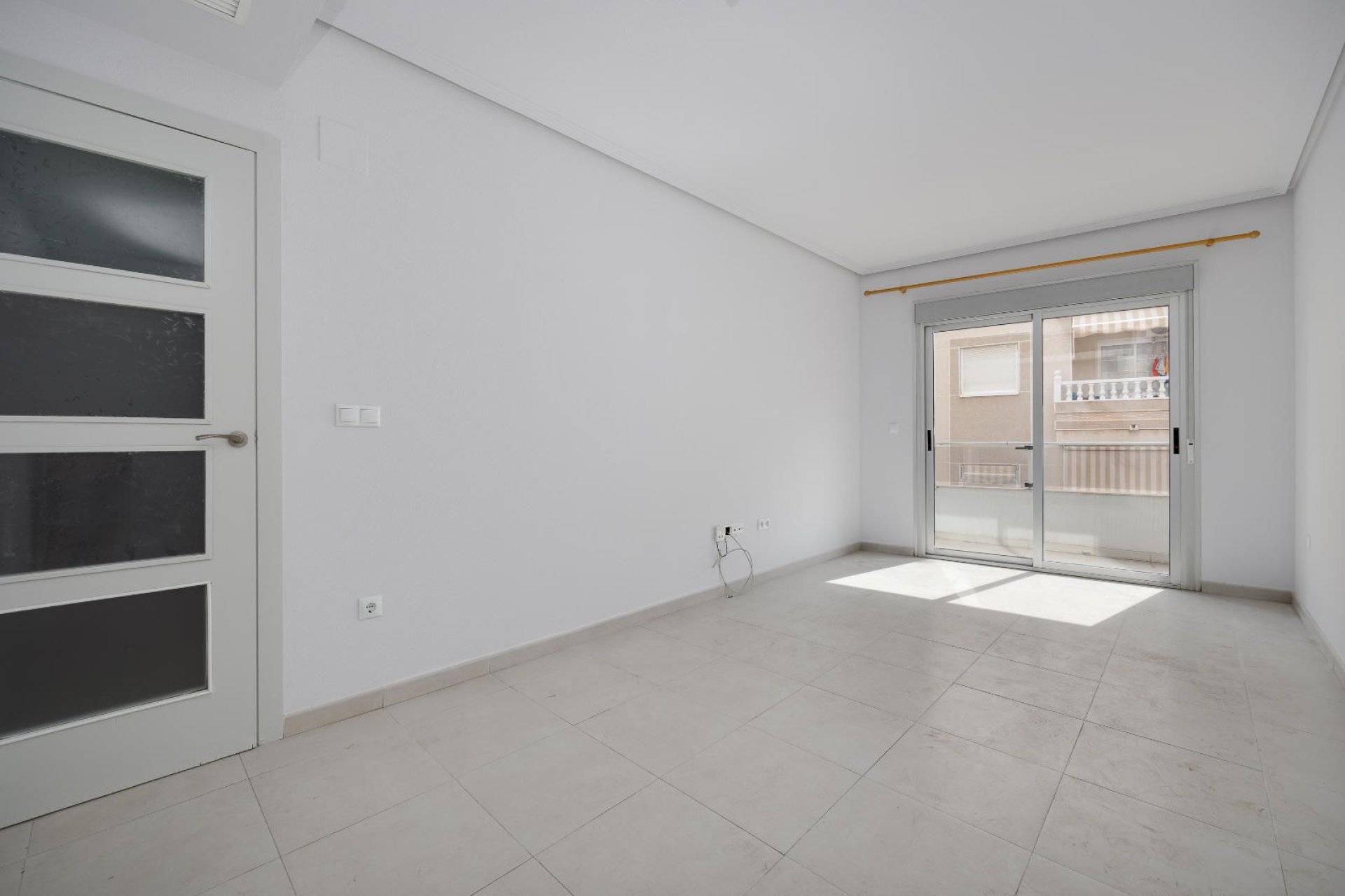 Reventa - Apartamento / piso -
Torrevieja - Centro