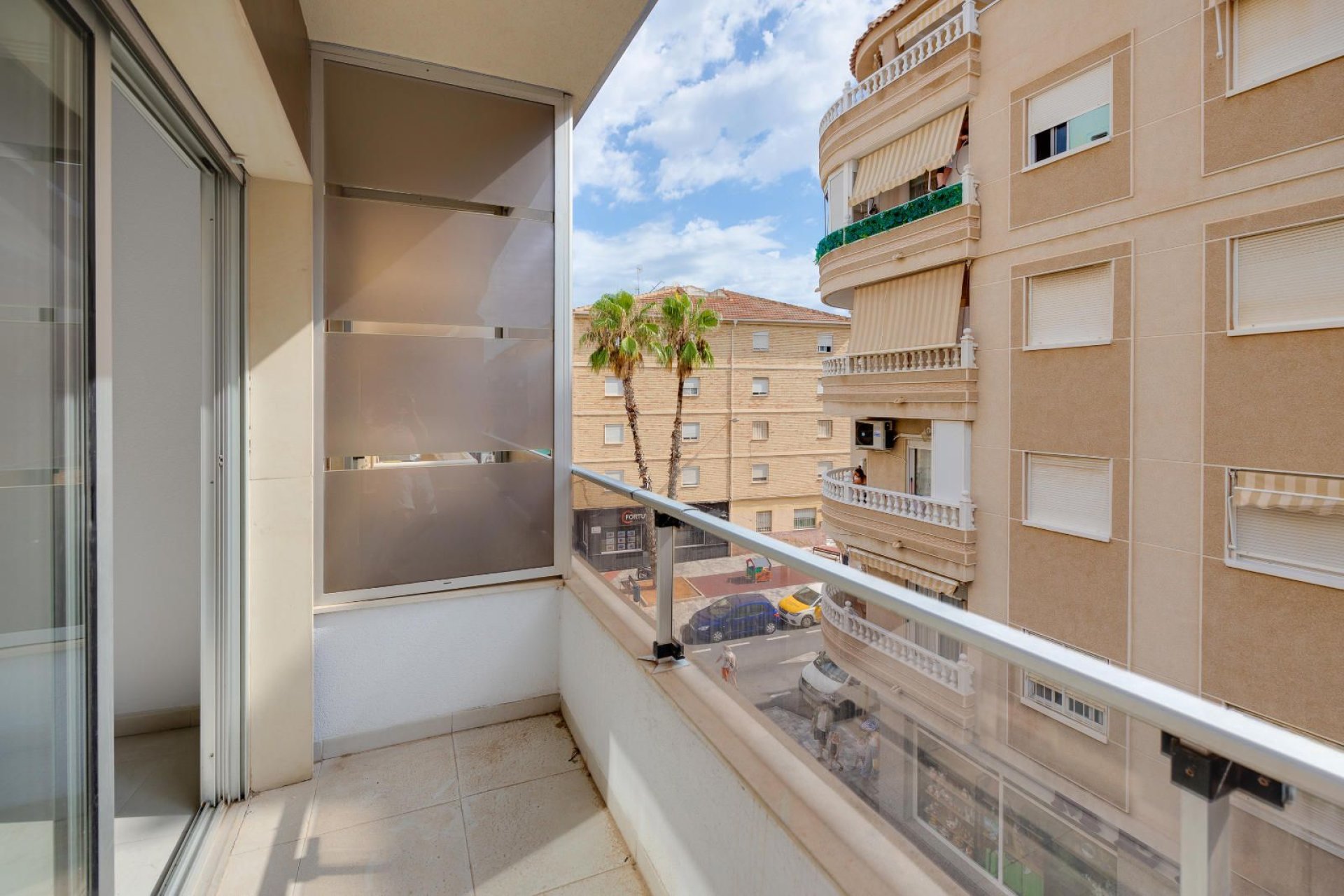Reventa - Apartamento / piso -
Torrevieja - Centro