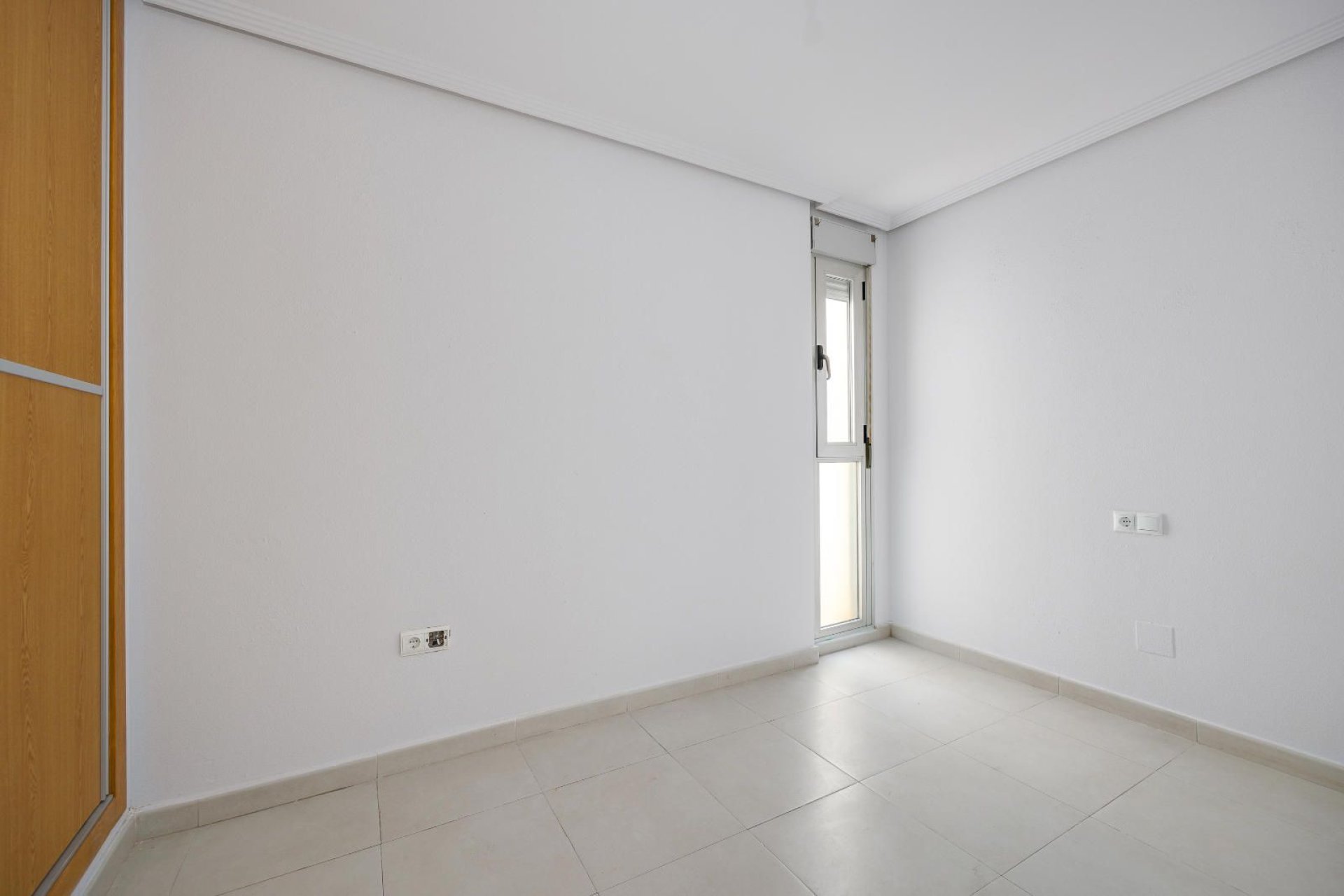 Reventa - Apartamento / piso -
Torrevieja - Centro