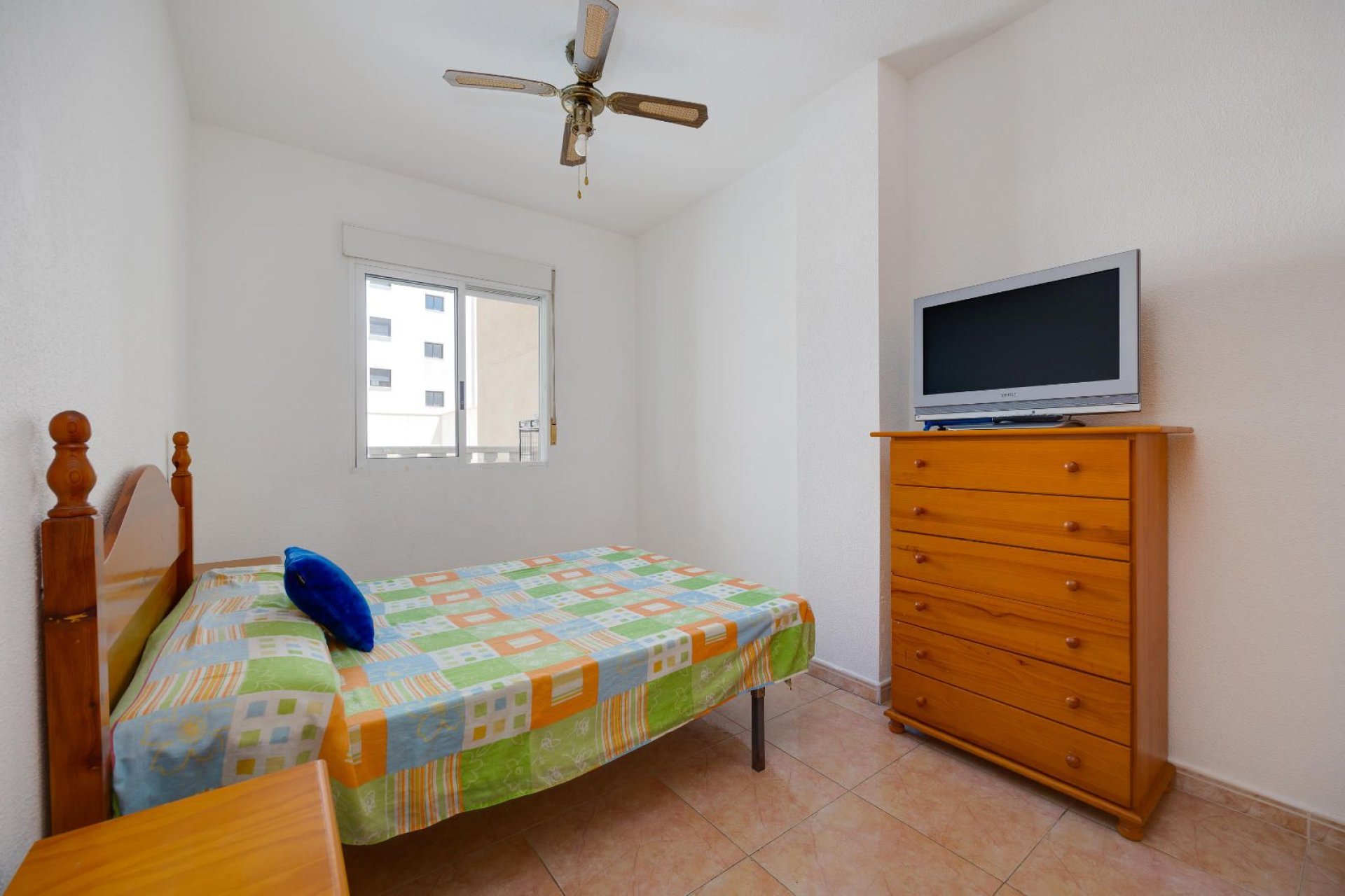 Reventa - Apartamento / piso -
Torrevieja - Centro