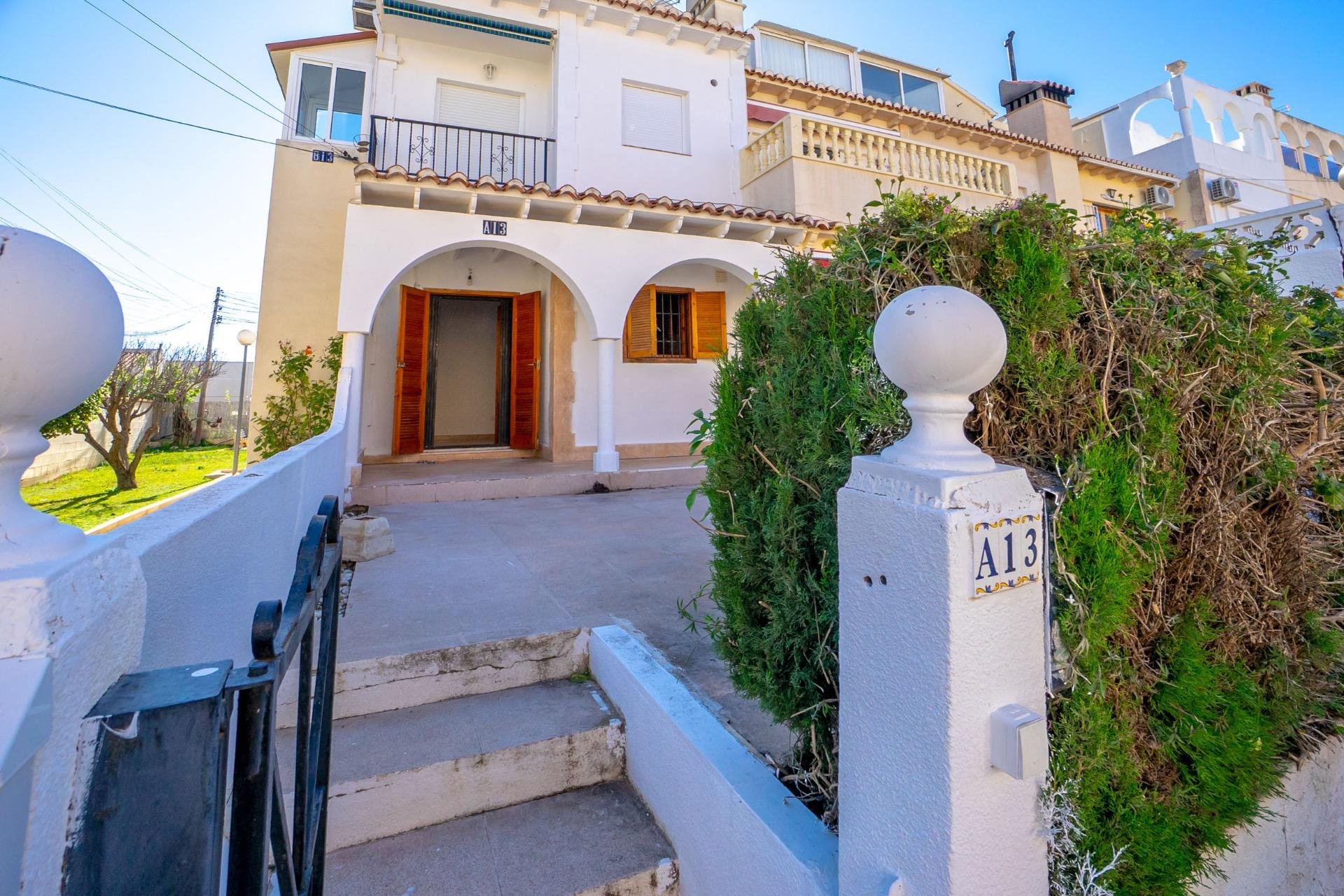 Reventa - Apartamento / piso -
Torrevieja - El Chaparral