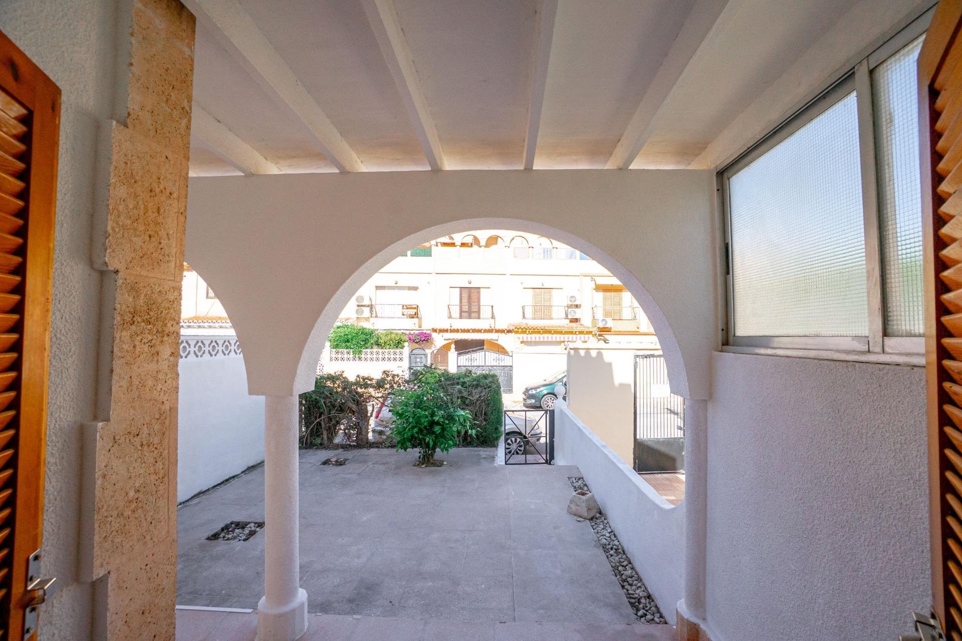 Reventa - Apartamento / piso -
Torrevieja - El Chaparral