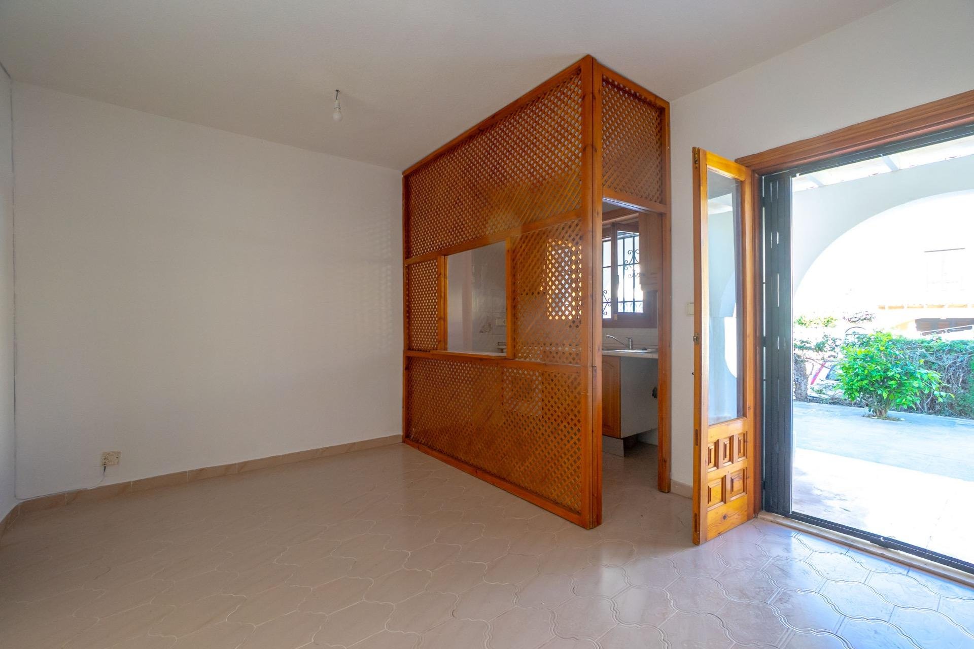 Reventa - Apartamento / piso -
Torrevieja - El Chaparral