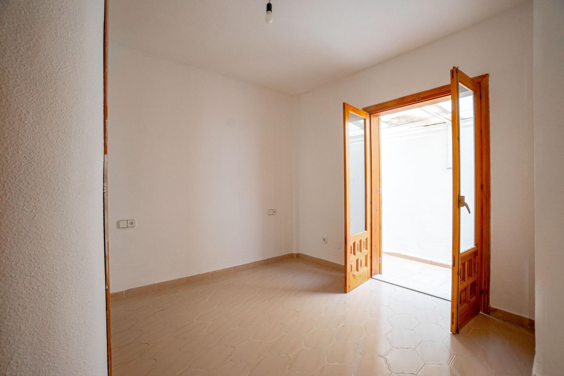 Reventa - Apartamento / piso -
Torrevieja - El Chaparral