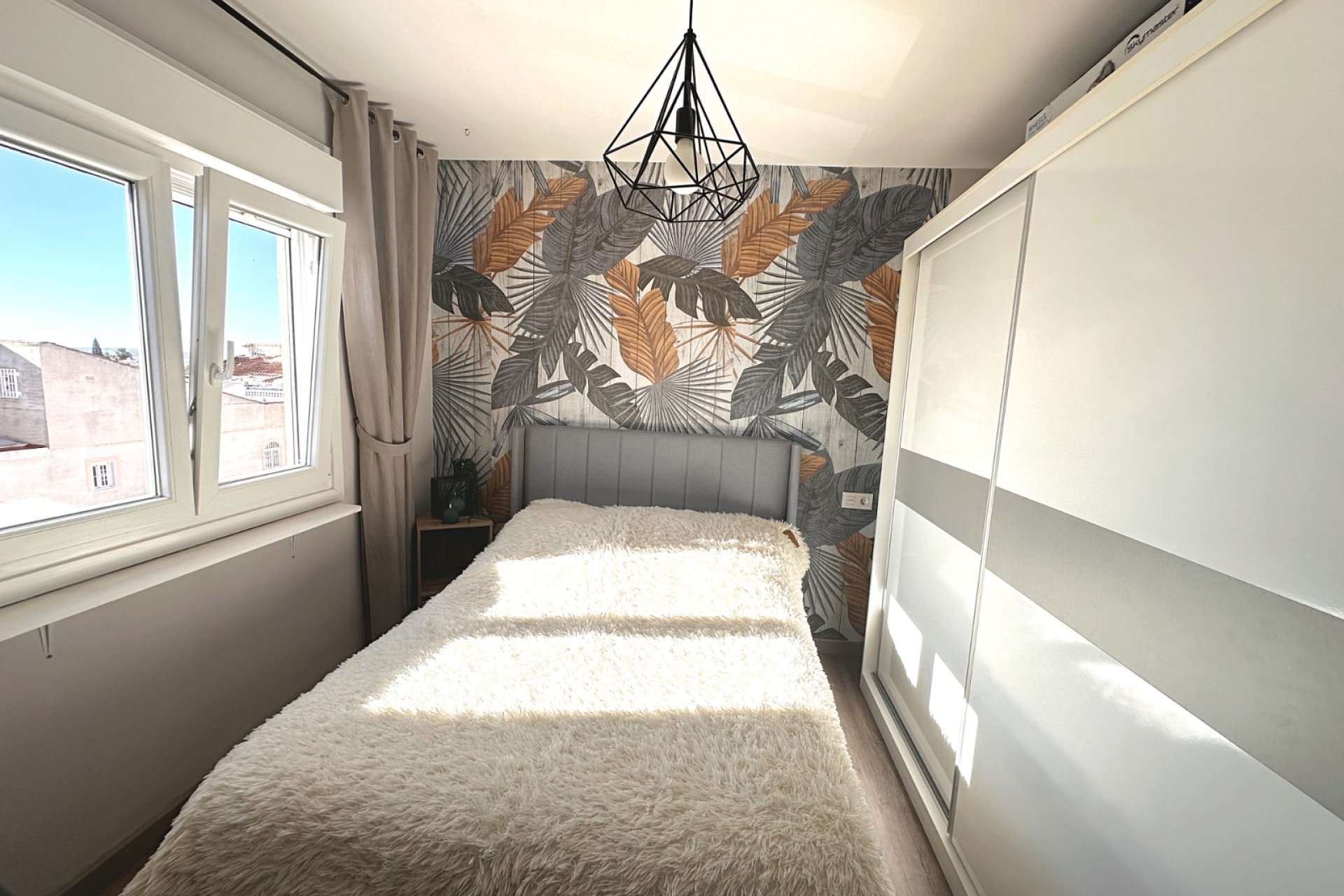 Reventa - Apartamento / piso -
Torrevieja - El Chaparral