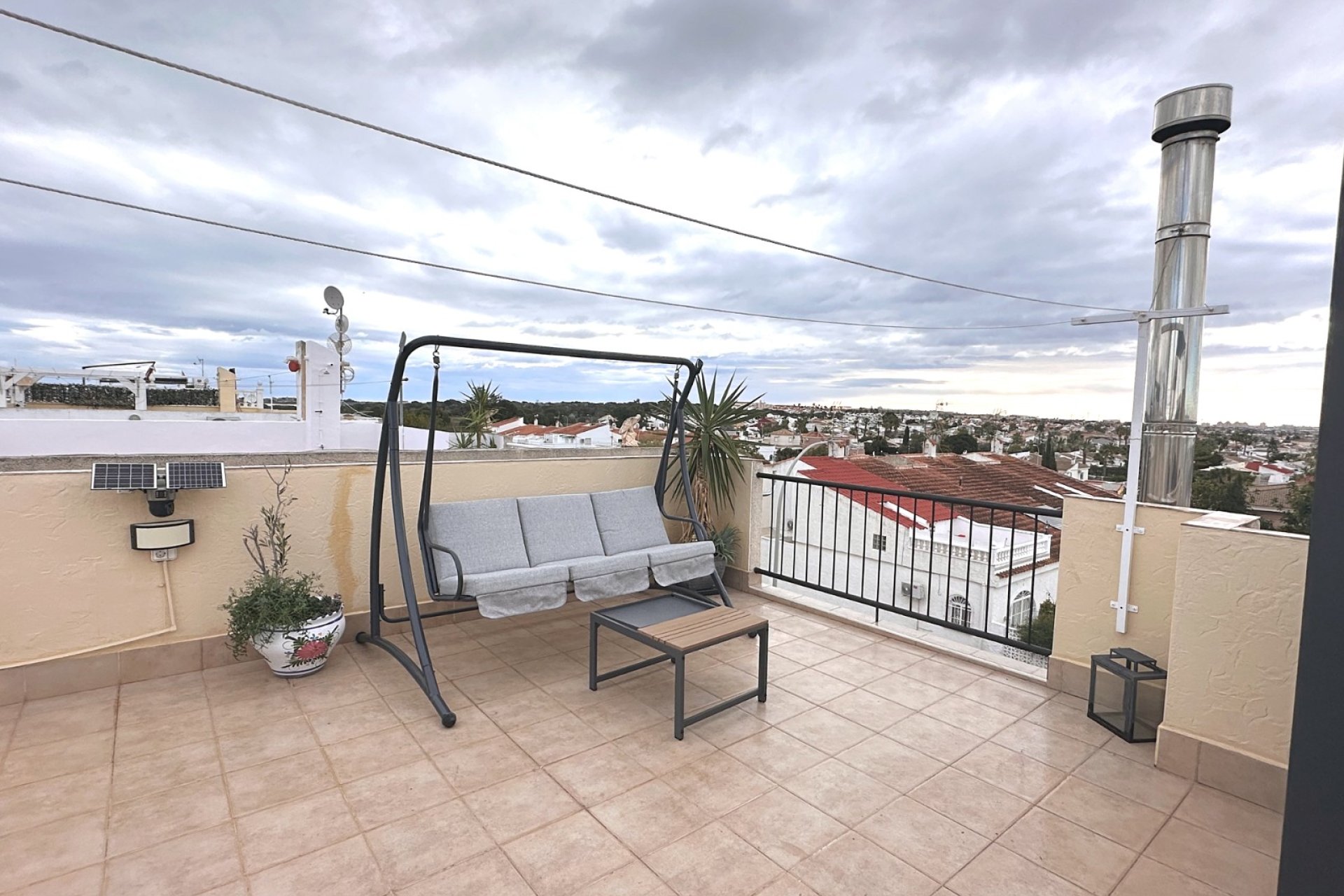 Reventa - Apartamento / piso -
Torrevieja - El Chaparral