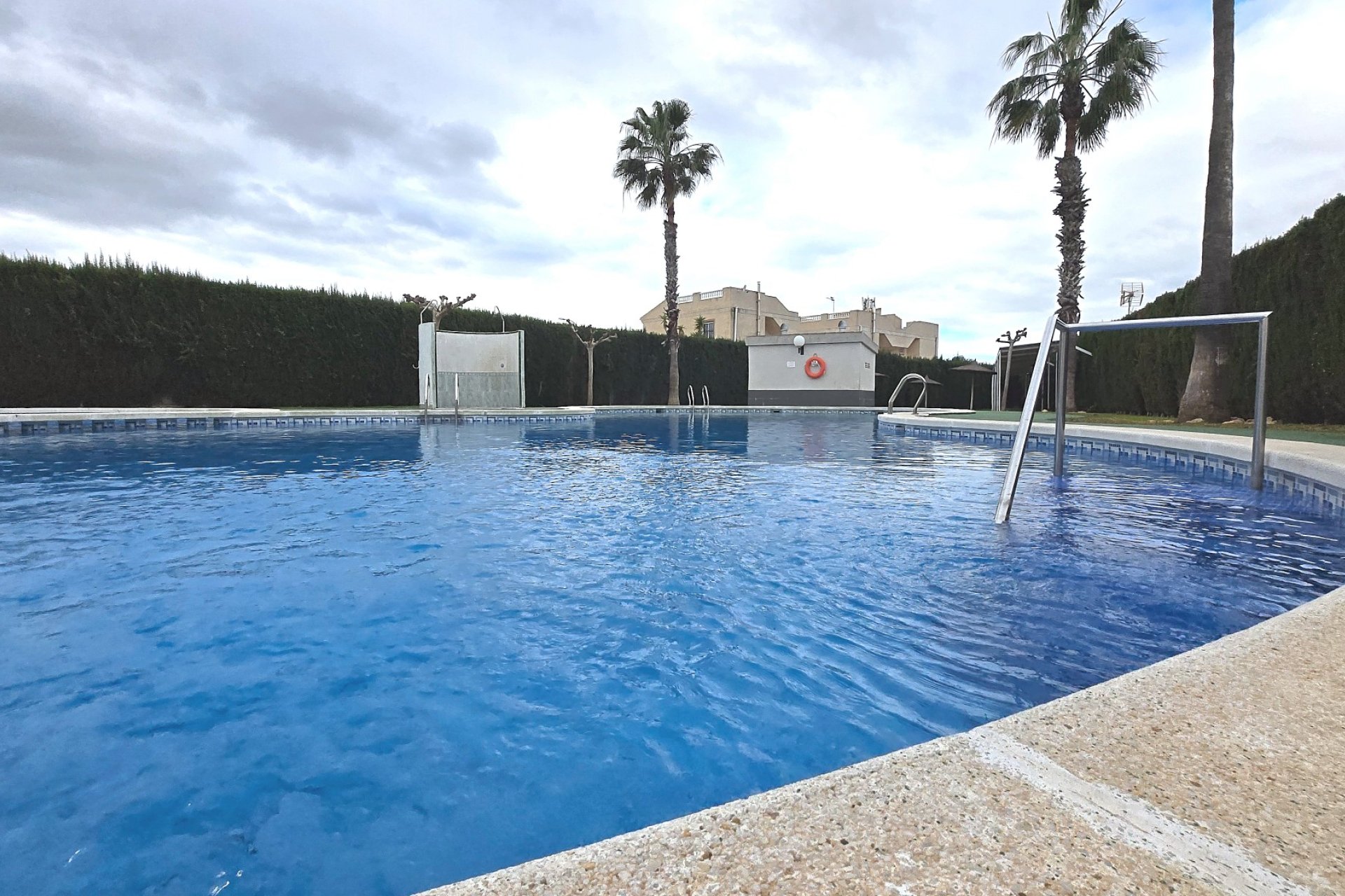 Reventa - Apartamento / piso -
Torrevieja - El Chaparral