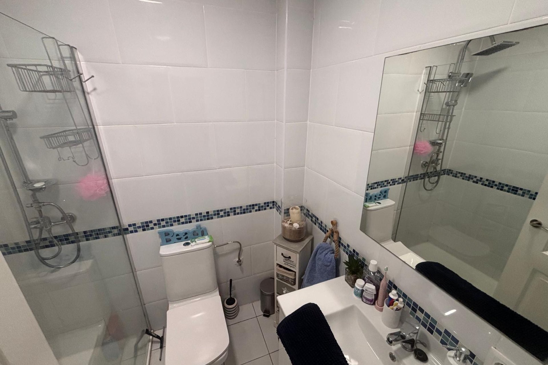 Reventa - Apartamento / piso -
Torrevieja - El Chaparral