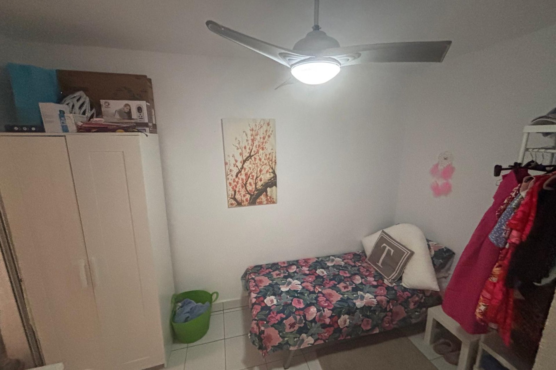 Reventa - Apartamento / piso -
Torrevieja - El Chaparral