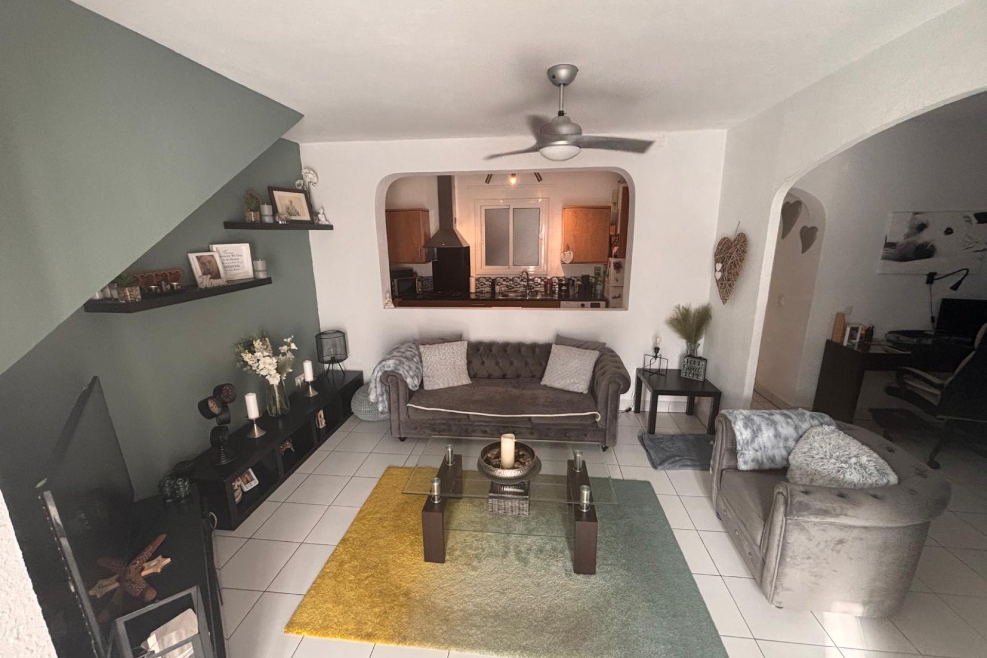 Reventa - Apartamento / piso -
Torrevieja - El Chaparral