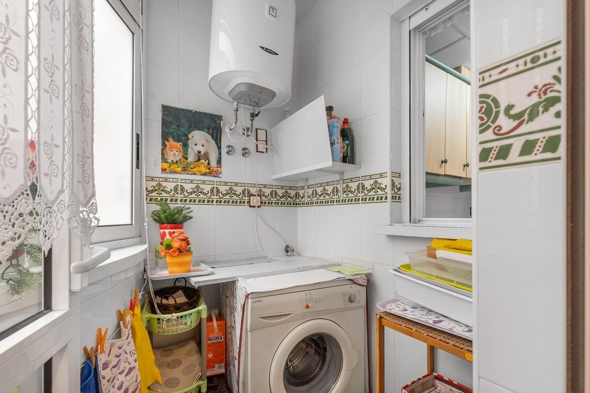 Reventa - Apartamento / piso -
Torrevieja - Estacion de autobuses