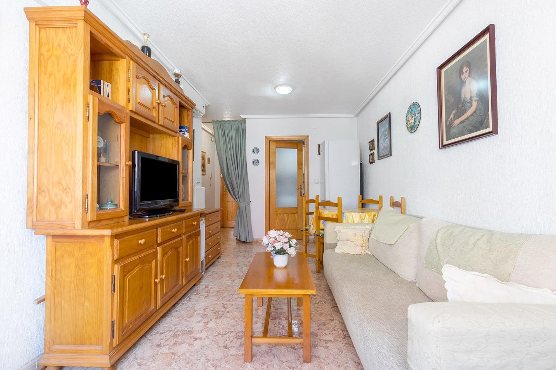 Reventa - Apartamento / piso -
Torrevieja - Estacion de autobuses