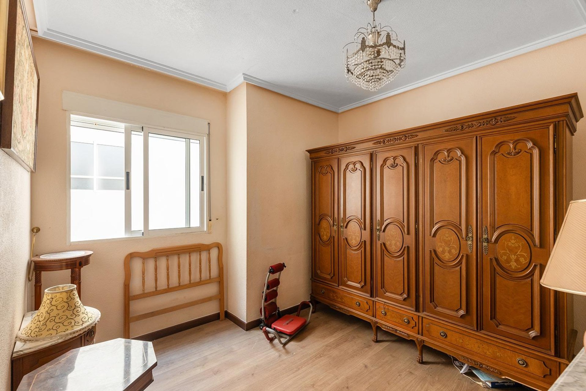 Reventa - Apartamento / piso -
Torrevieja - Estacion de autobuses