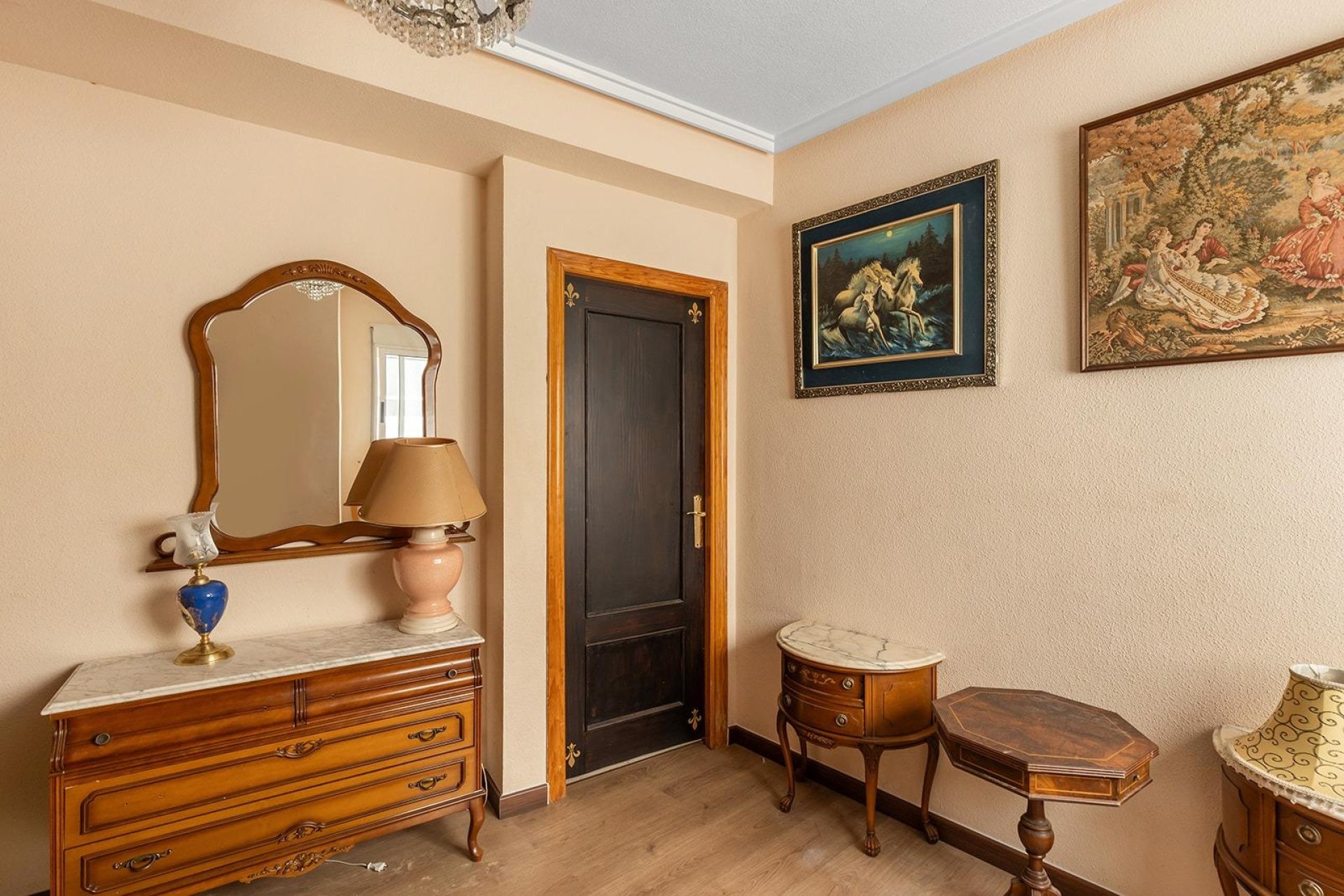 Reventa - Apartamento / piso -
Torrevieja - Estacion de autobuses