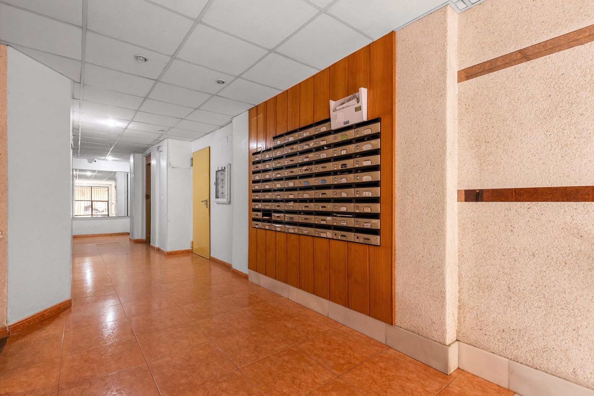 Reventa - Apartamento / piso -
Torrevieja - Estacion de autobuses