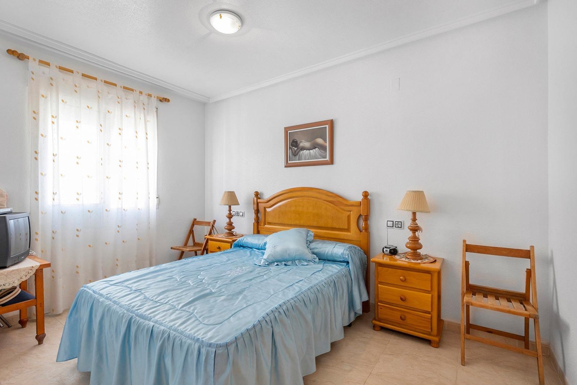 Reventa - Apartamento / piso -
Torrevieja - Estacion de autobuses