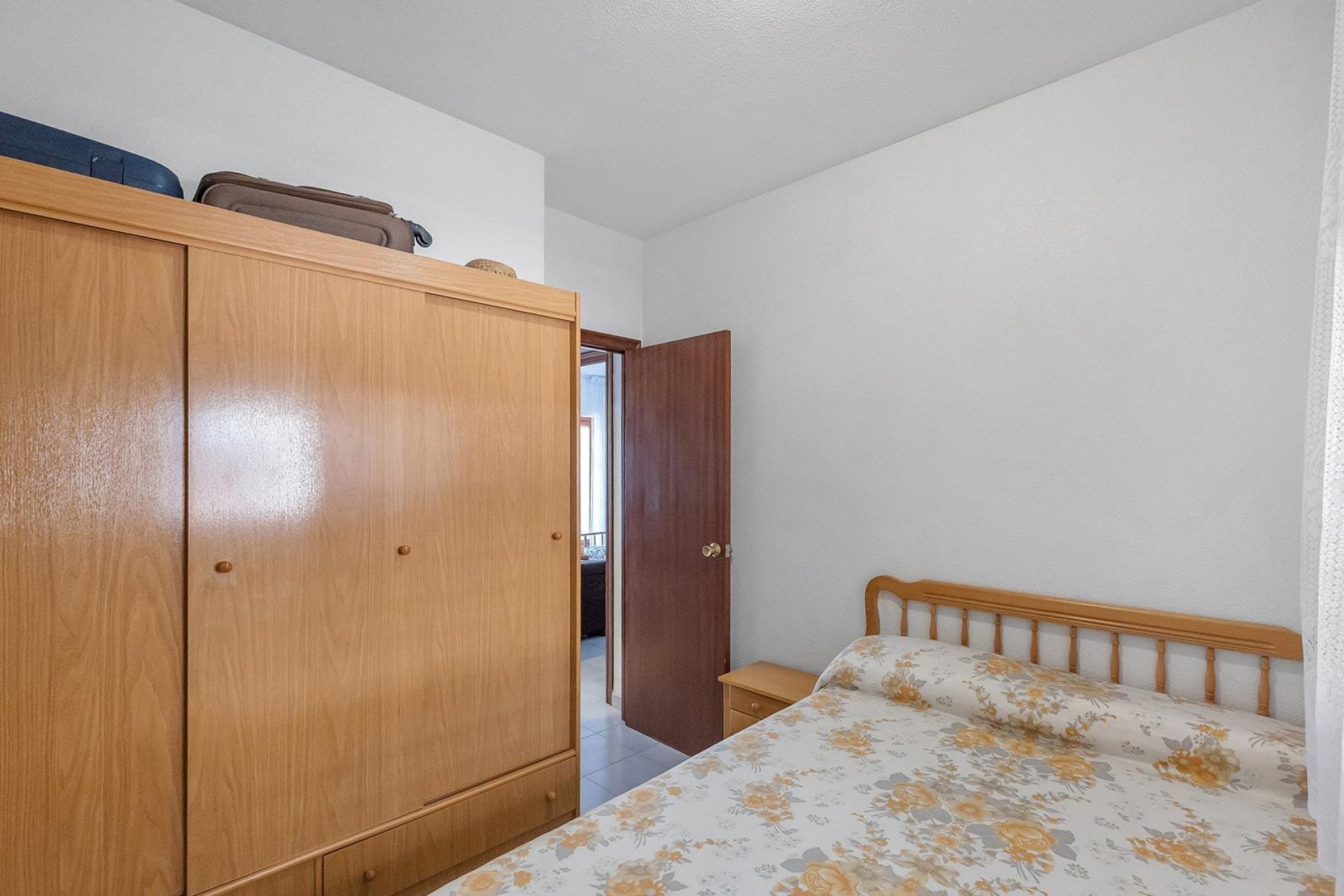 Reventa - Apartamento / piso -
Torrevieja - Estacion de autobuses
