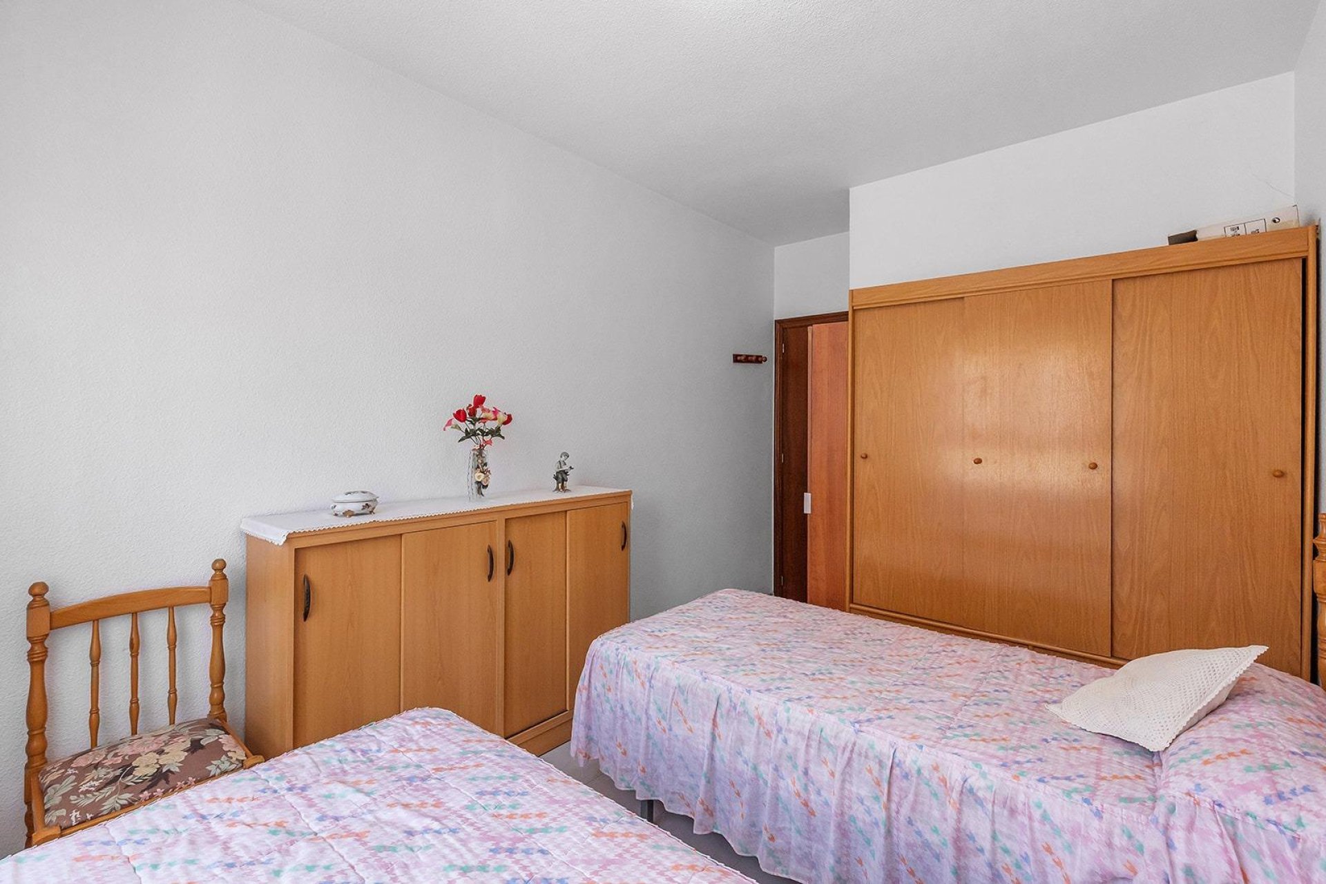 Reventa - Apartamento / piso -
Torrevieja - Estacion de autobuses