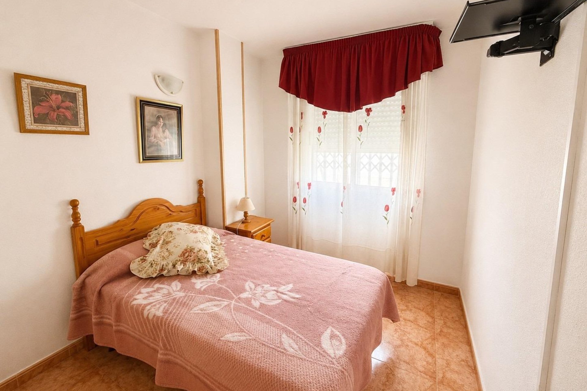 Reventa - Apartamento / piso -
Torrevieja - Estacion de autobuses