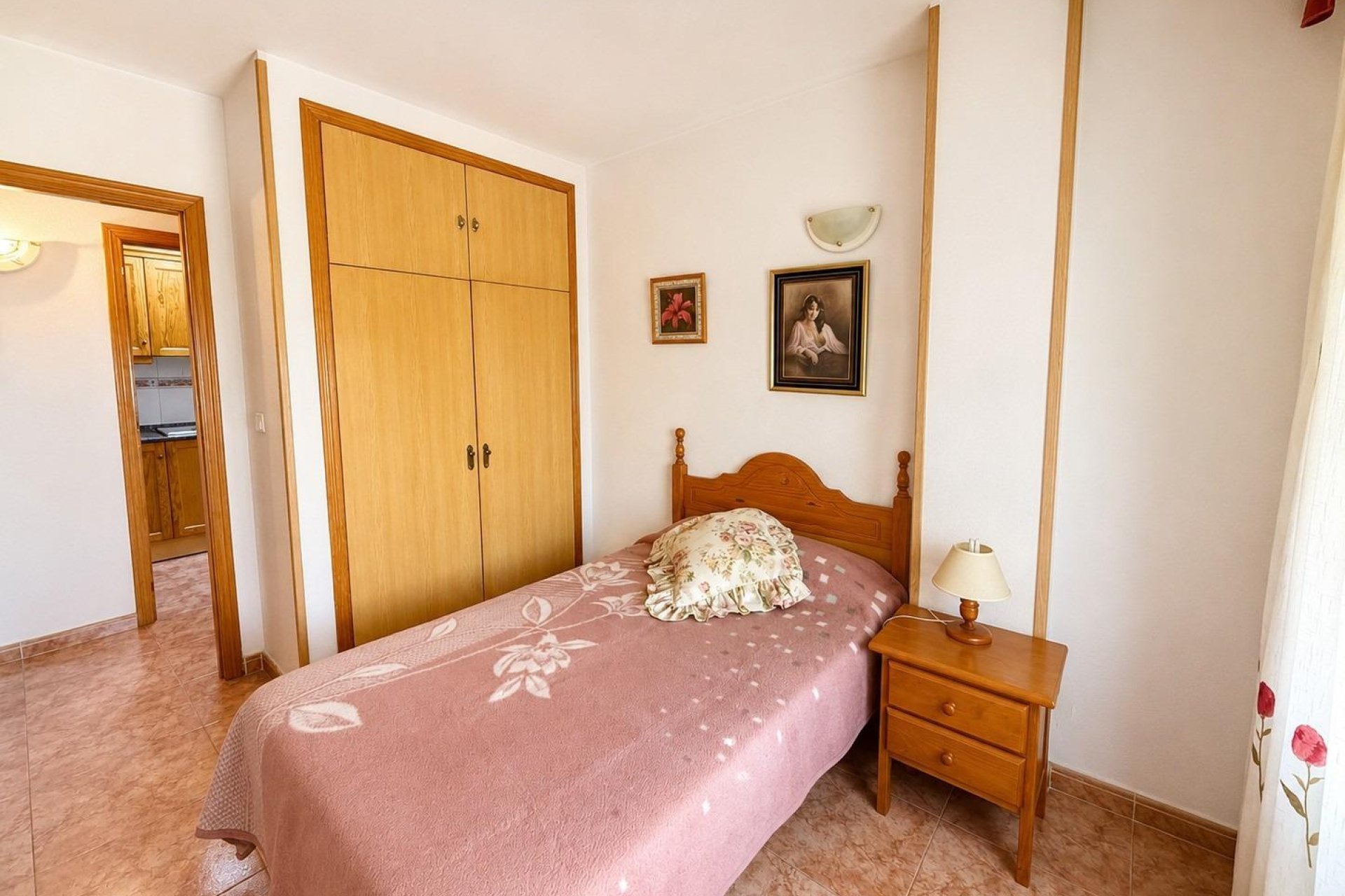 Reventa - Apartamento / piso -
Torrevieja - Estacion de autobuses