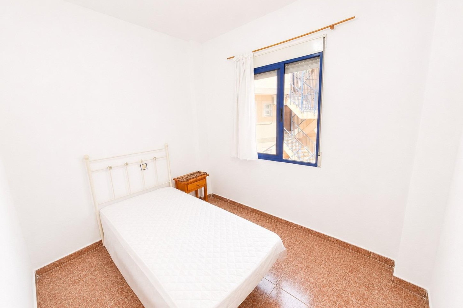 Reventa - Apartamento / piso -
Torrevieja - Estacion de autobuses