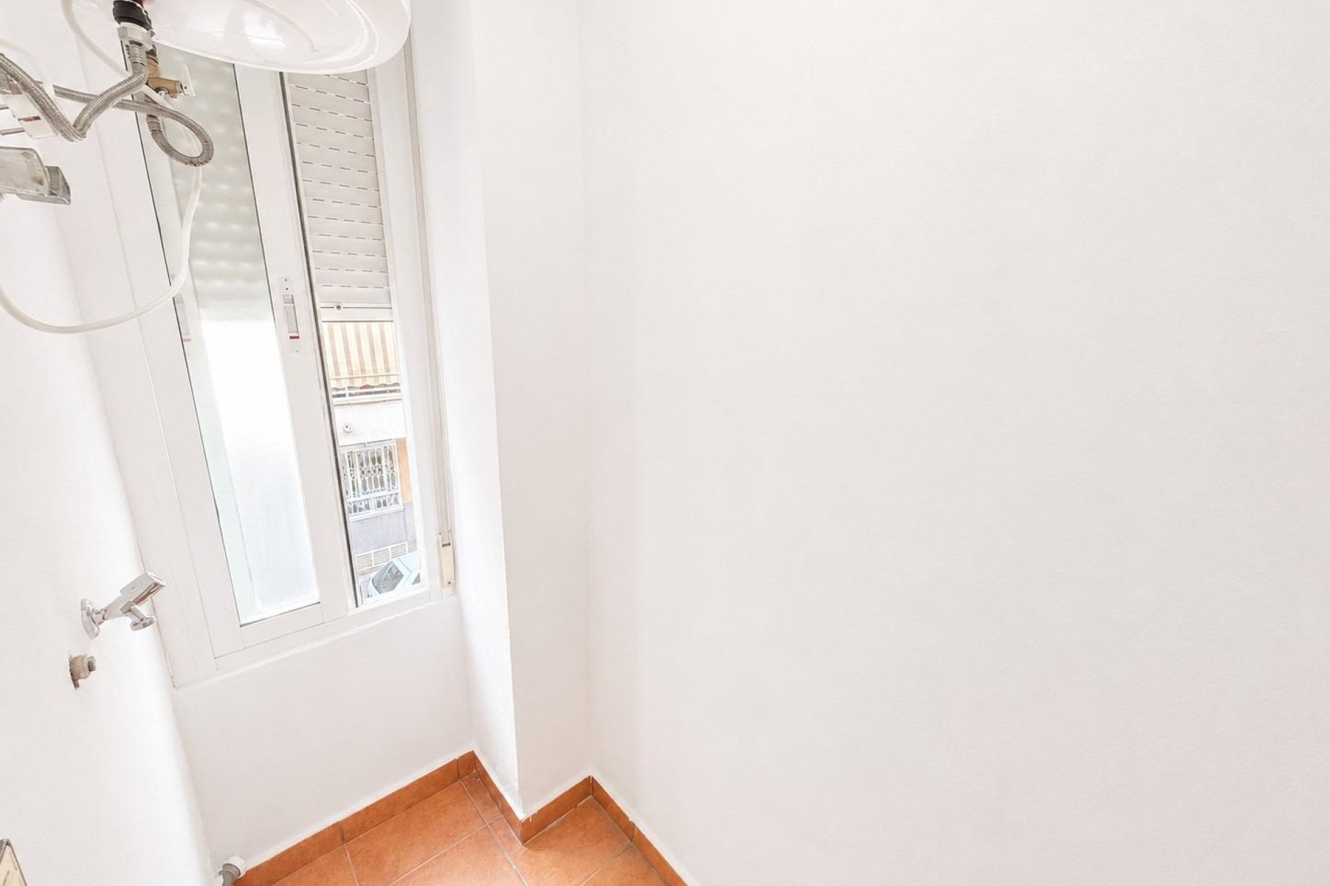 Reventa - Apartamento / piso -
Torrevieja - Estacion de autobuses